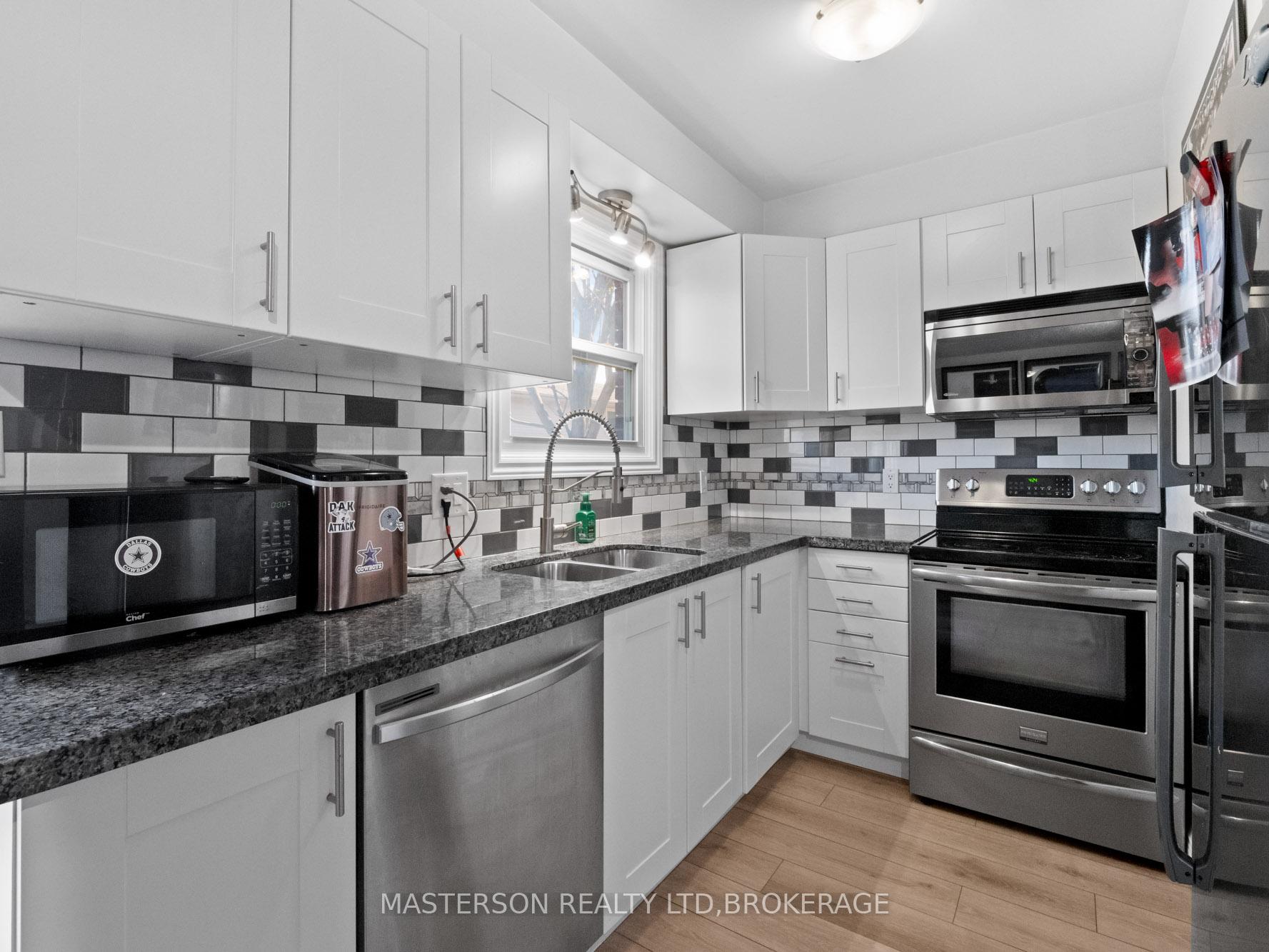 Photo 15 of 15 Westfield Drive, St. Catharines, Fairview — HOMEH