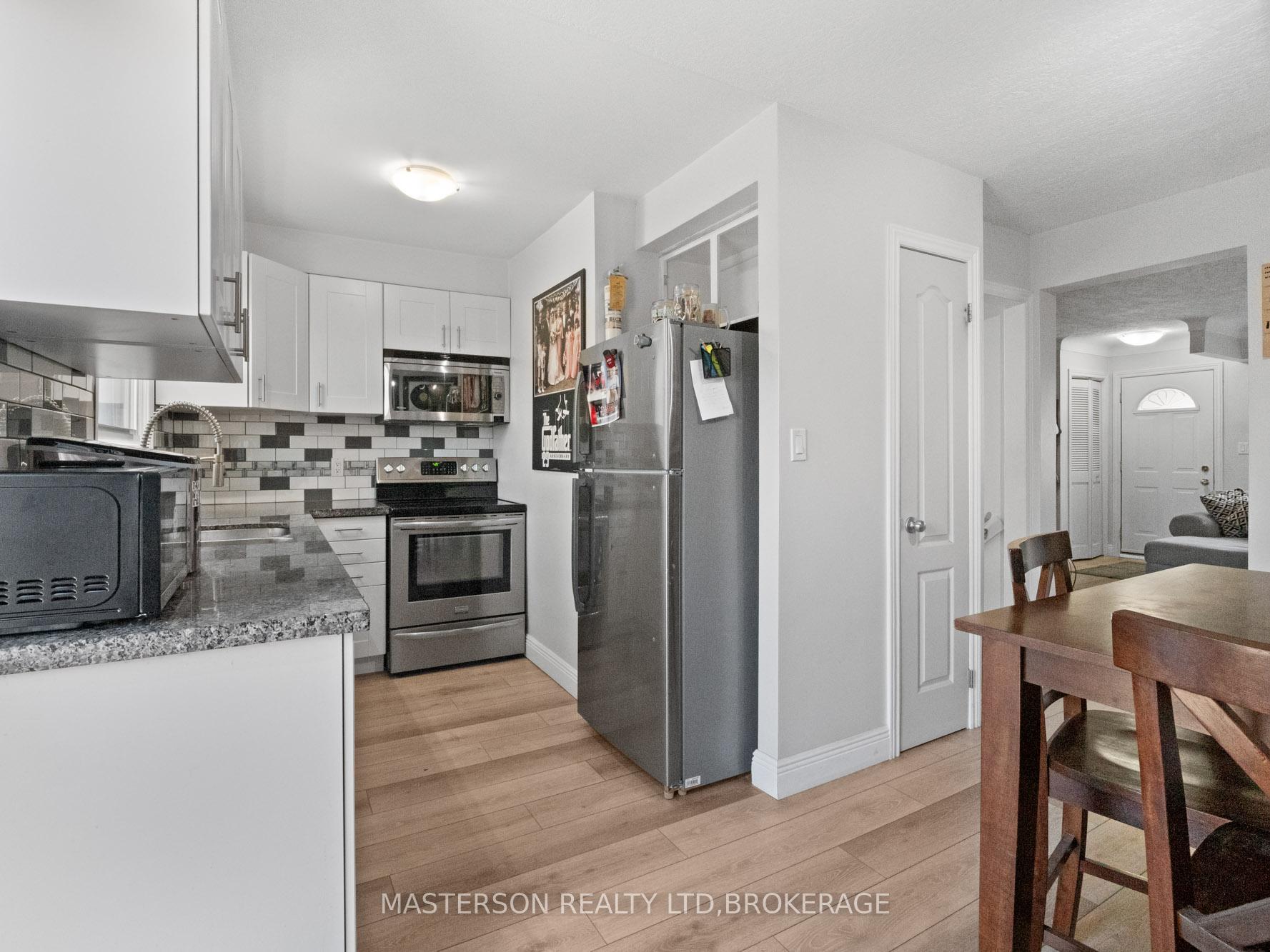 Photo 16 of 15 Westfield Drive, St. Catharines, Fairview — HOMEH