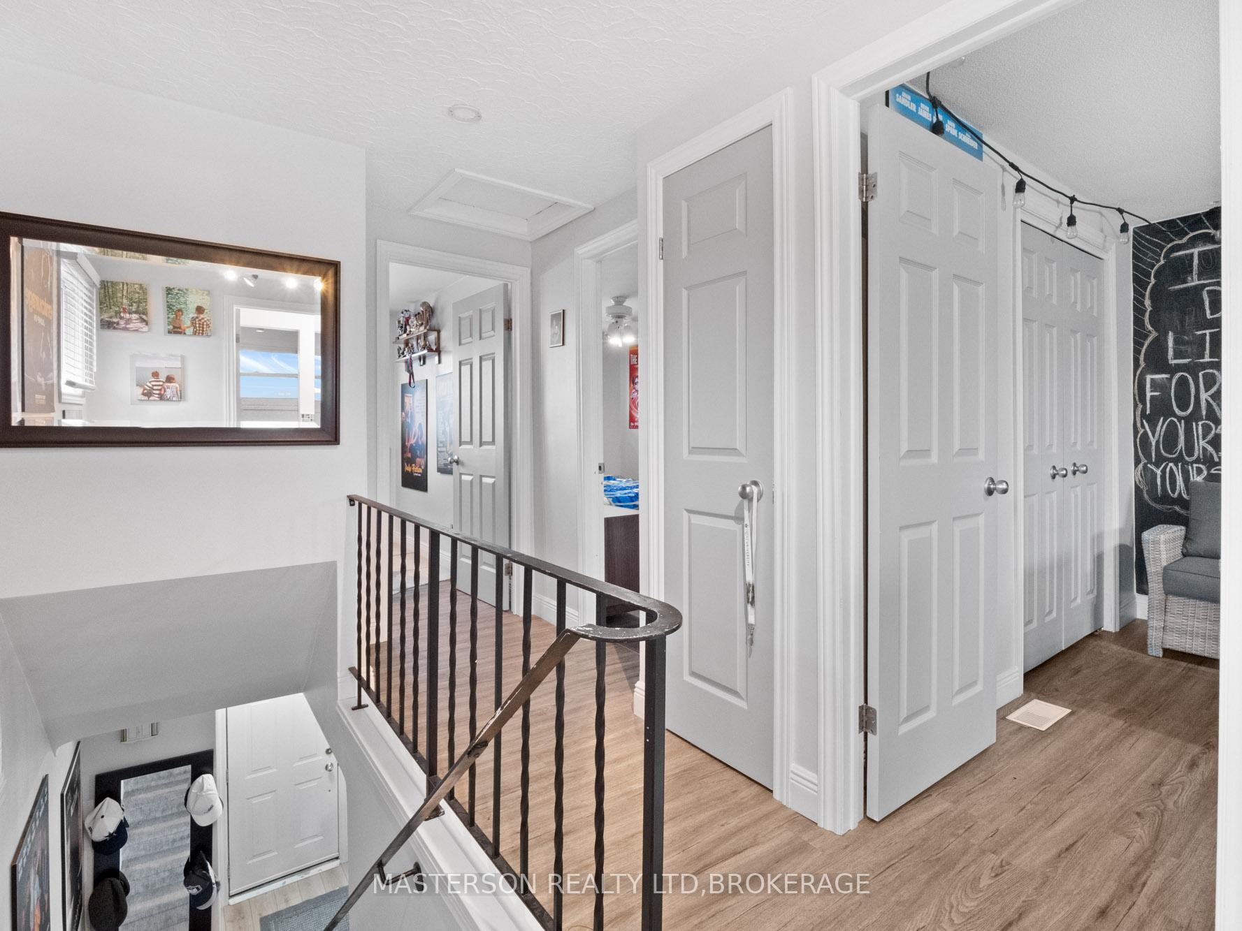 Photo 18 of 15 Westfield Drive, St. Catharines, Fairview — HOMEH