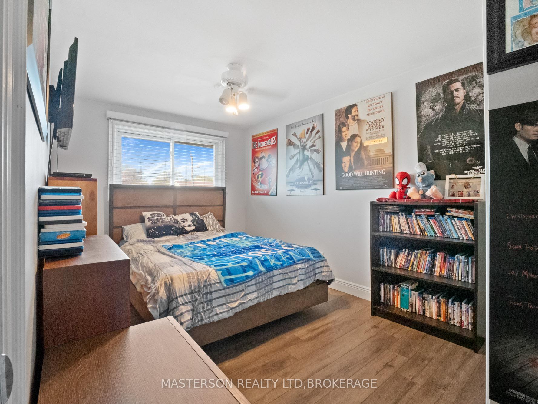 Photo 20 of 15 Westfield Drive, St. Catharines, Fairview — HOMEH