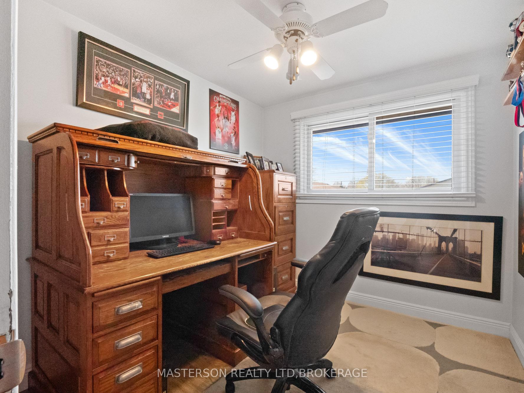 Photo 21 of 15 Westfield Drive, St. Catharines, Fairview — HOMEH