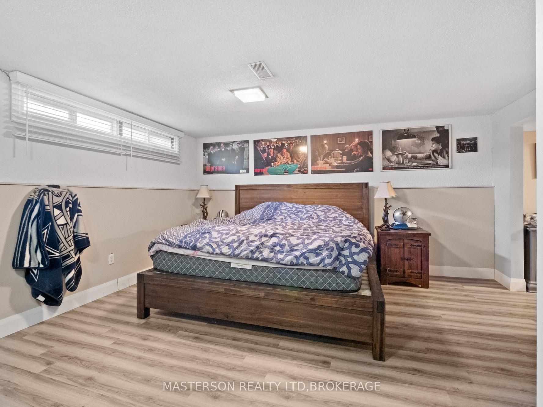 Photo 22 of 15 Westfield Drive, St. Catharines, Fairview — HOMEH