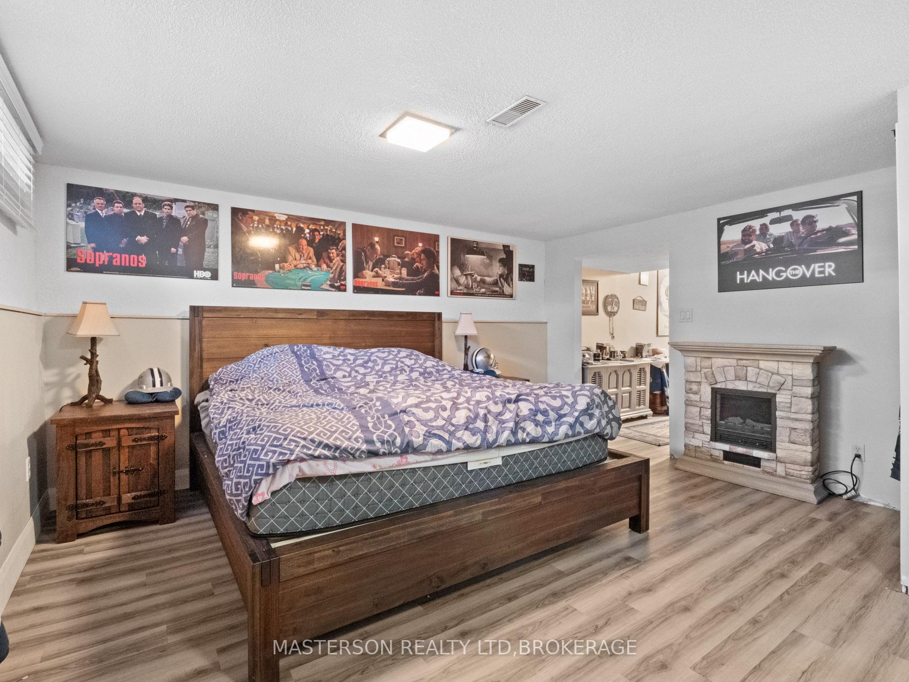 Photo 23 of 15 Westfield Drive, St. Catharines, Fairview — HOMEH