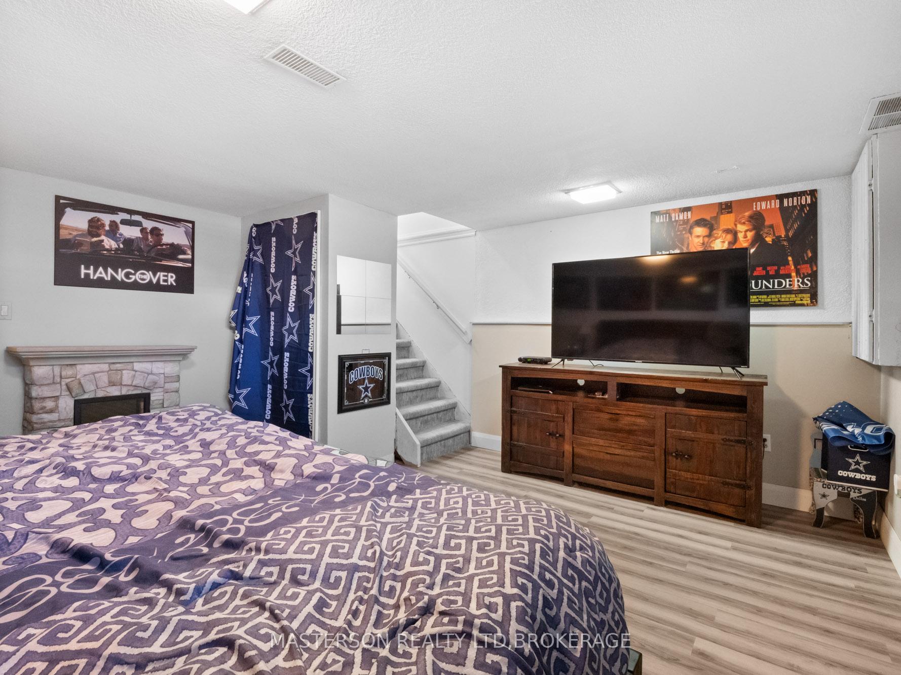 Photo 24 of 15 Westfield Drive, St. Catharines, Fairview — HOMEH