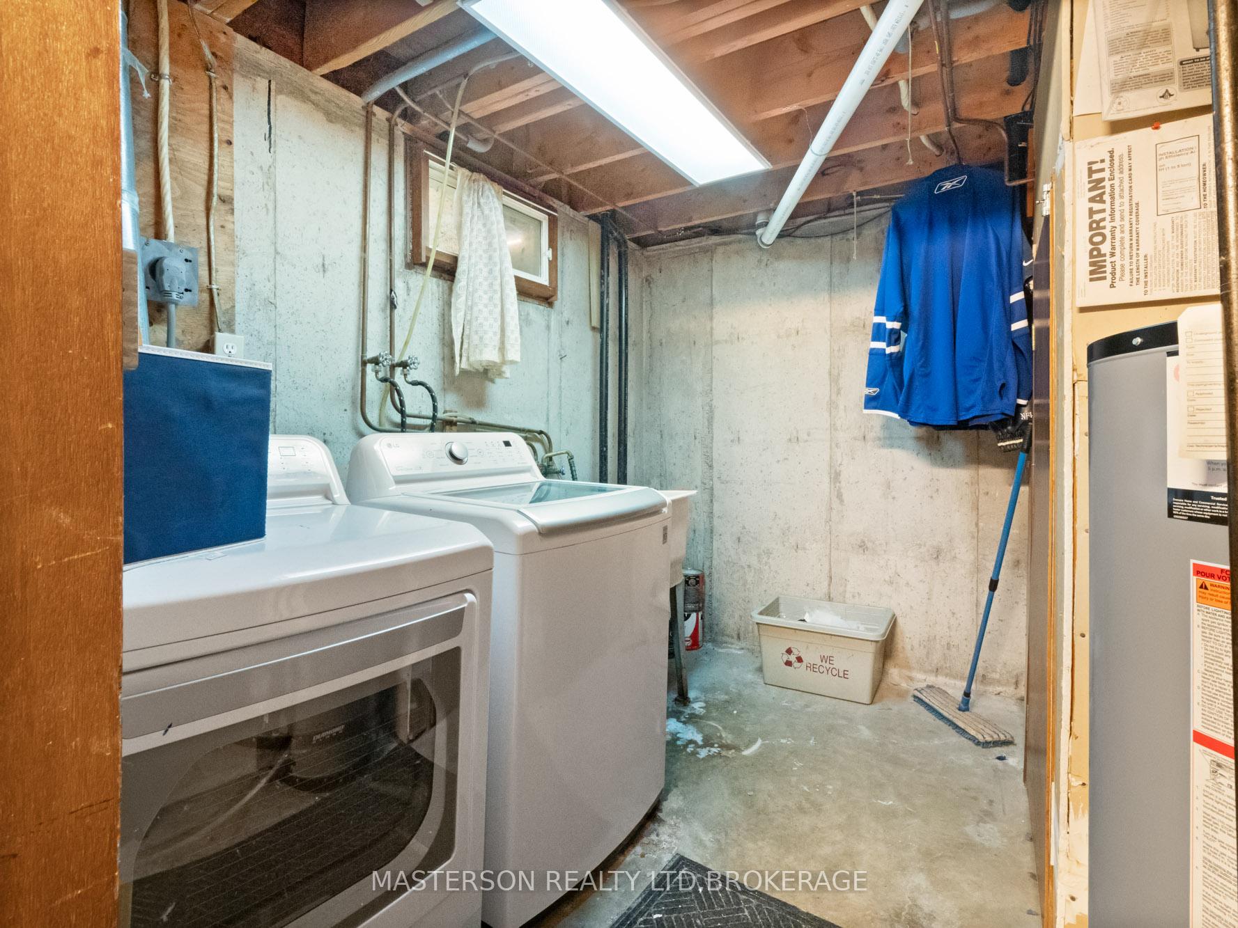 Photo 26 of 15 Westfield Drive, St. Catharines, Fairview — HOMEH