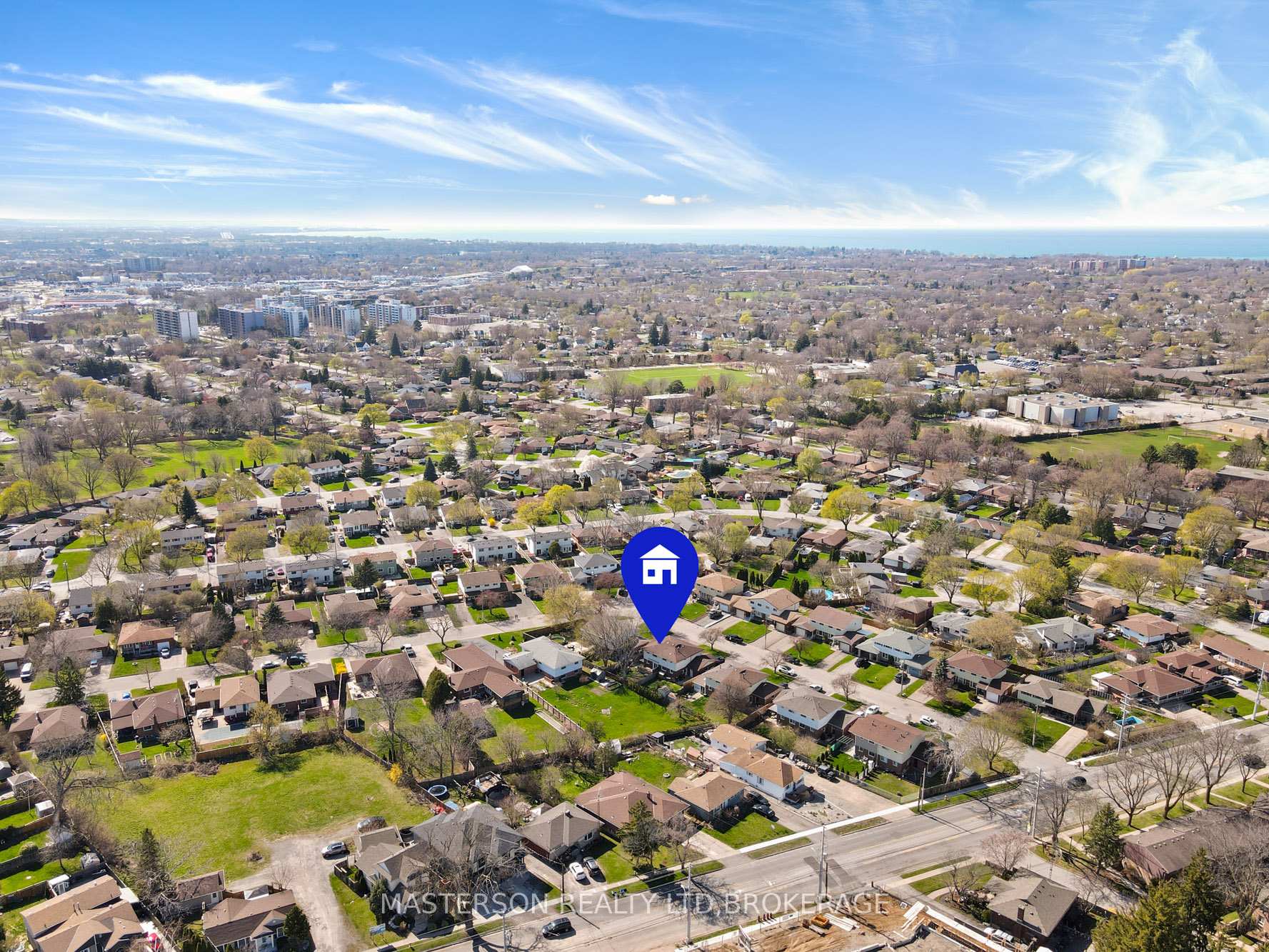 Photo 28 of 15 Westfield Drive, St. Catharines, Fairview — HOMEH