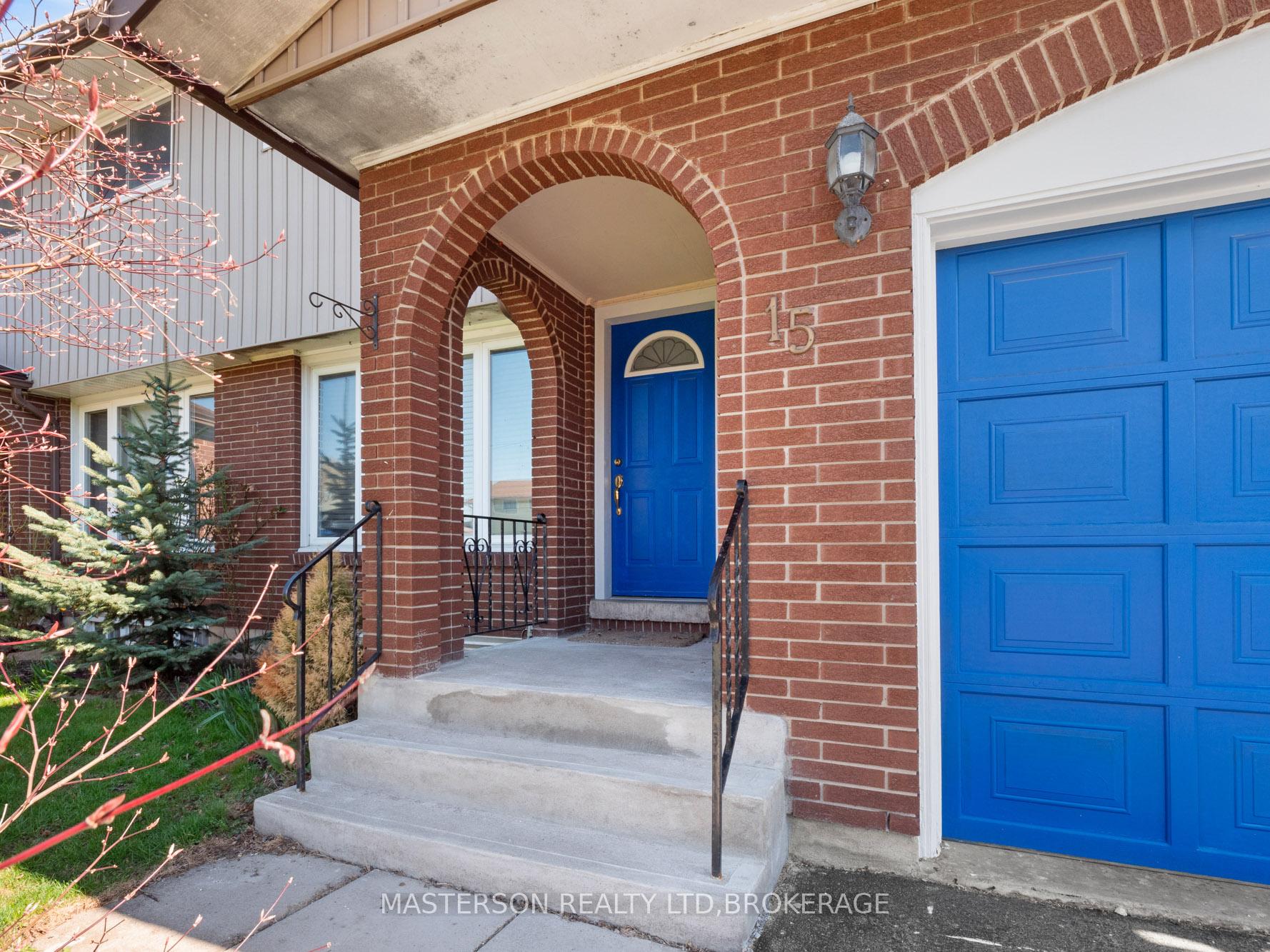Photo 30 of 15 Westfield Drive, St. Catharines, Fairview — HOMEH