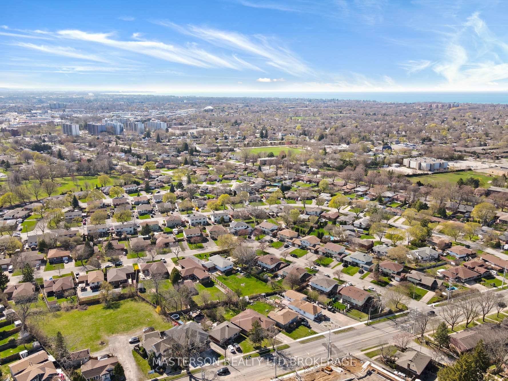 Photo 32 of 15 Westfield Drive, St. Catharines, Fairview — HOMEH