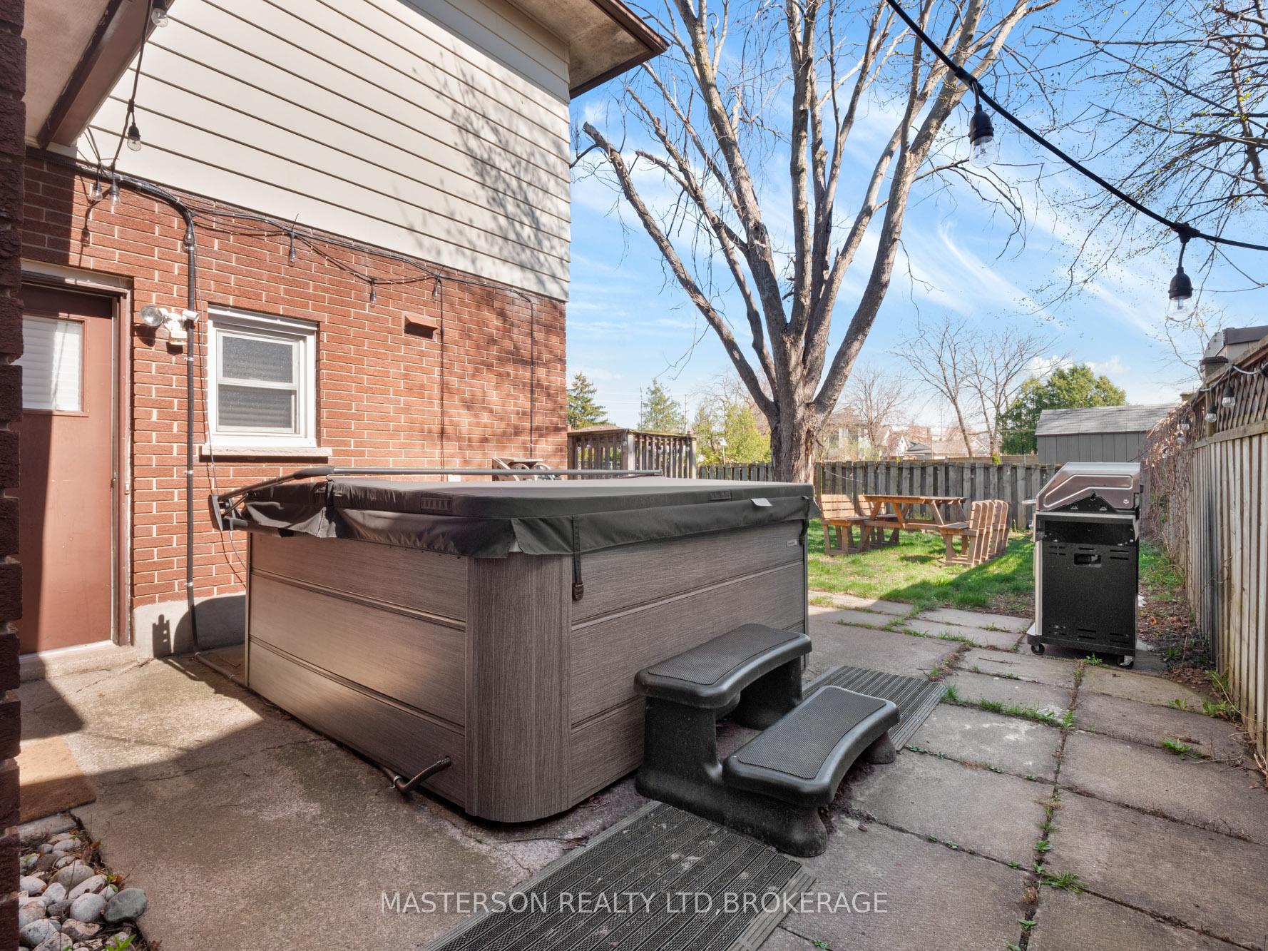 Photo 35 of 15 Westfield Drive, St. Catharines, Fairview — HOMEH