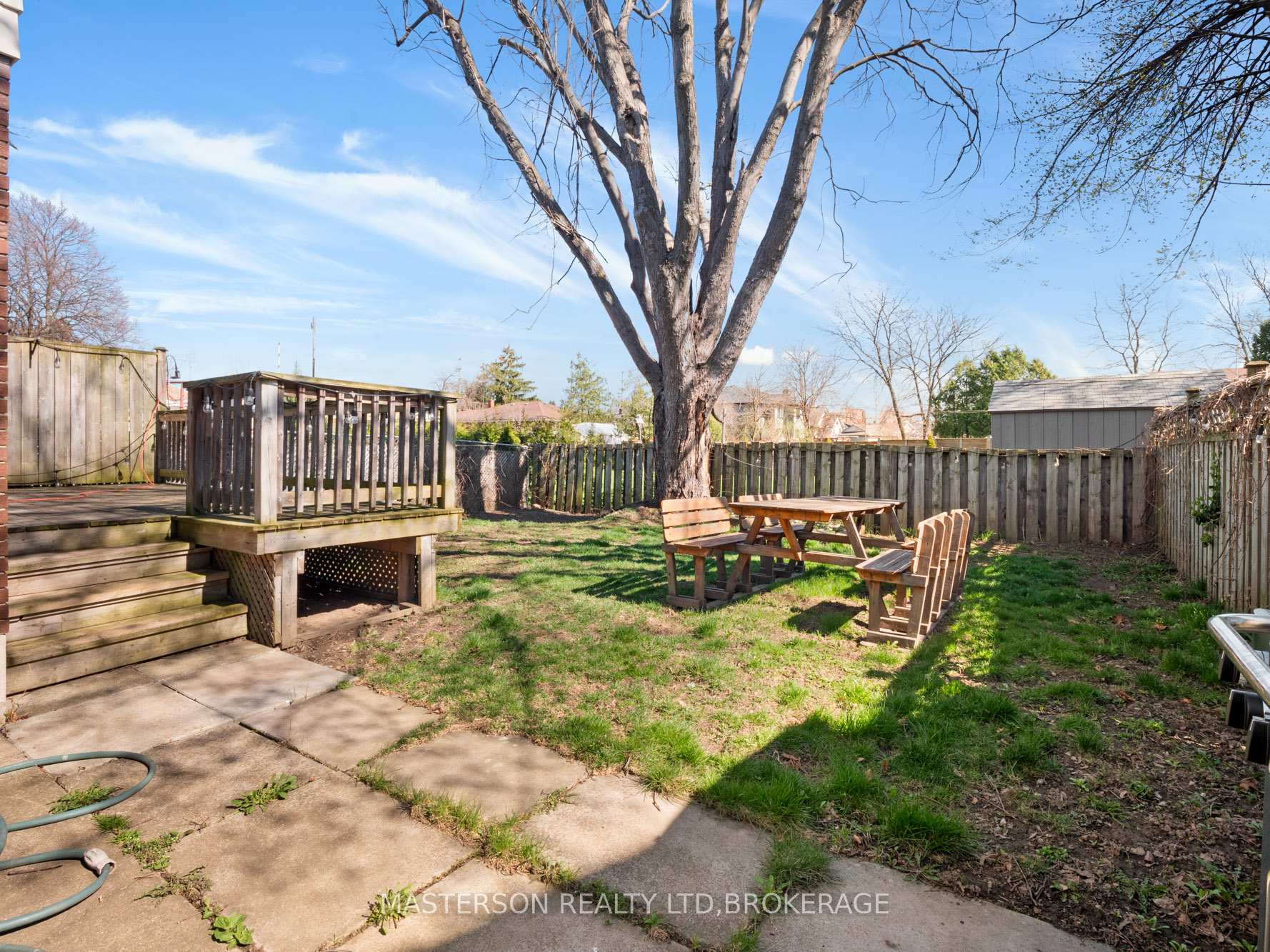 Photo 37 of 15 Westfield Drive, St. Catharines, Fairview — HOMEH