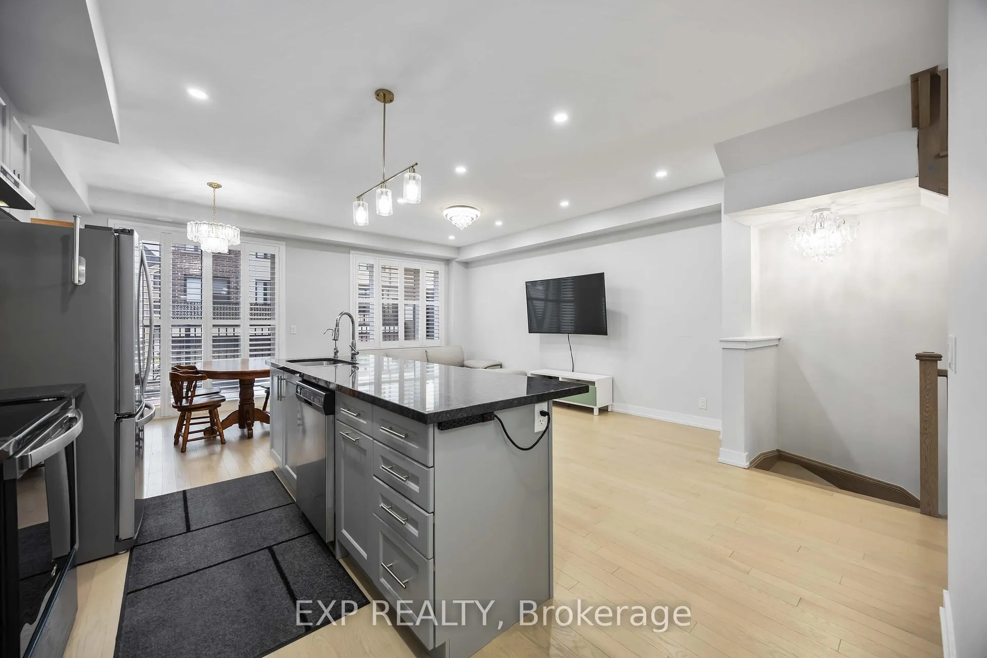 Photo 6 of 22 Guardhouse Crescent, Markham, Angus Glen — HOMEH