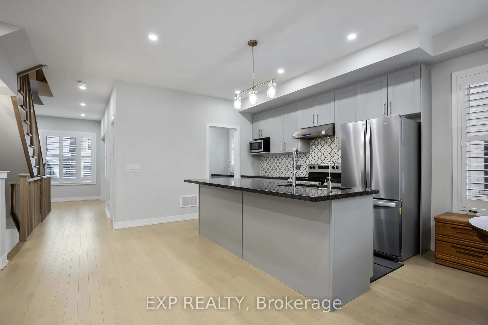 Photo 7 of 22 Guardhouse Crescent, Markham, Angus Glen — HOMEH