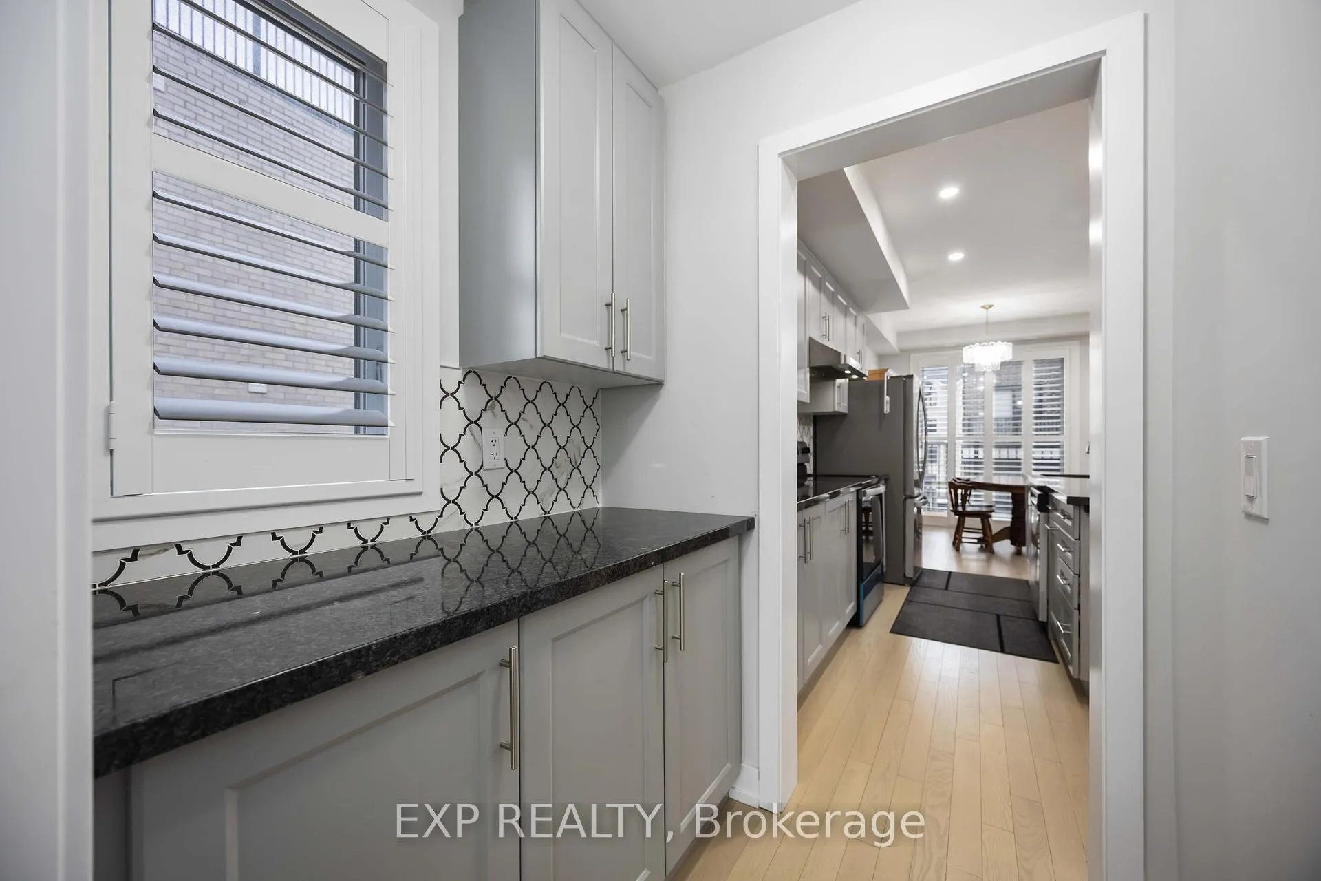 Photo 8 of 22 Guardhouse Crescent, Markham, Angus Glen — HOMEH