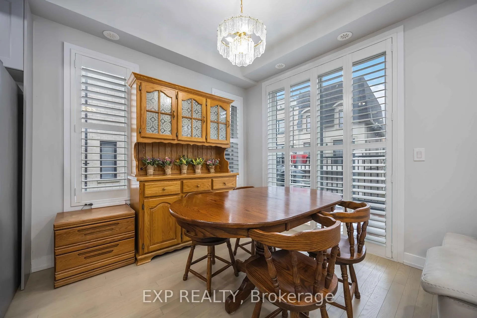 Photo 10 of 22 Guardhouse Crescent, Markham, Angus Glen — HOMEH