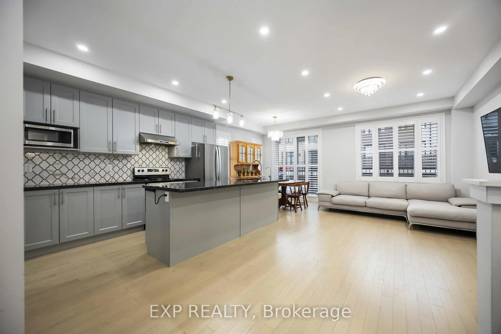 Photo 15 of 22 Guardhouse Crescent, Markham, Angus Glen — HOMEH
