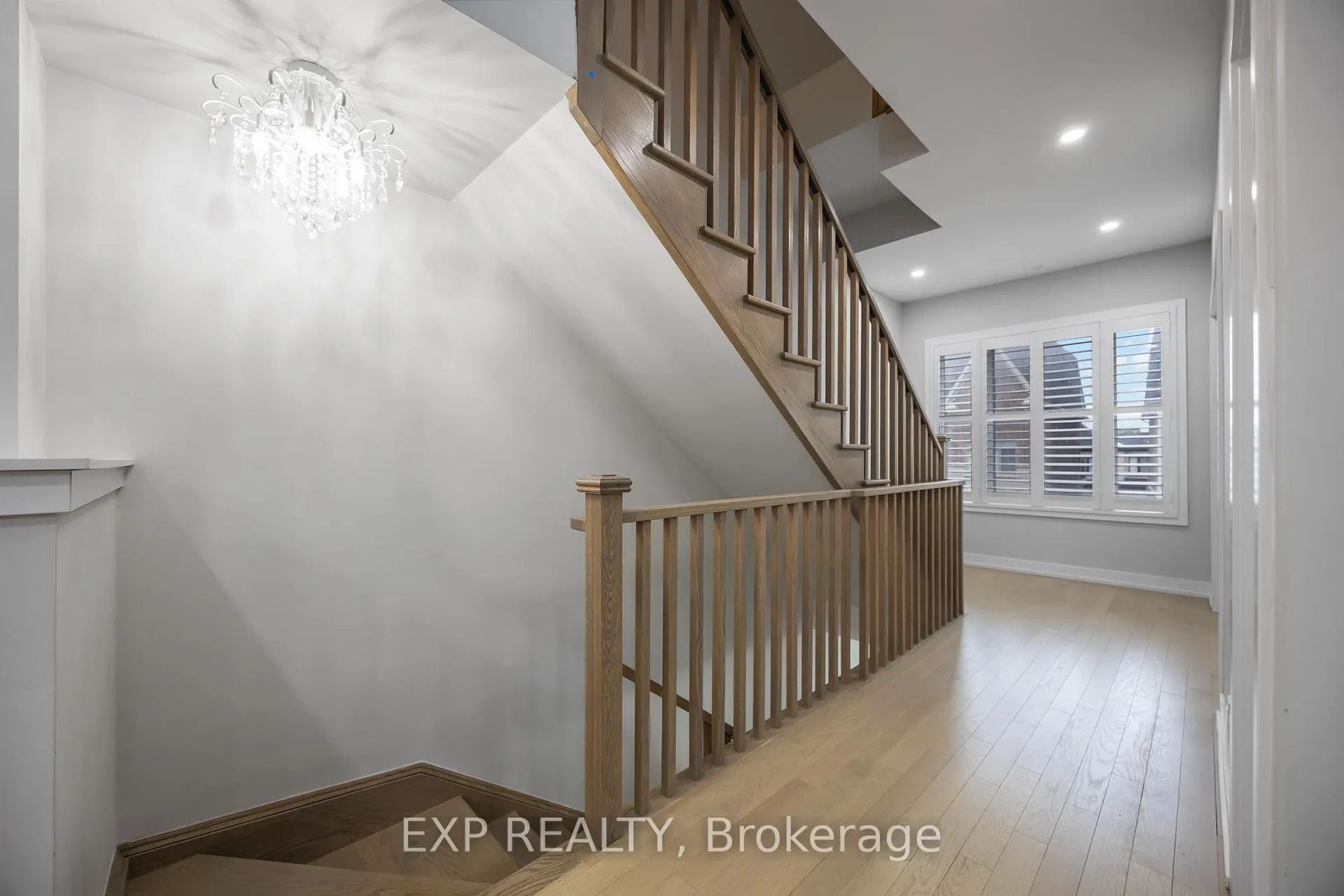 Photo 19 of 22 Guardhouse Crescent, Markham, Angus Glen — HOMEH