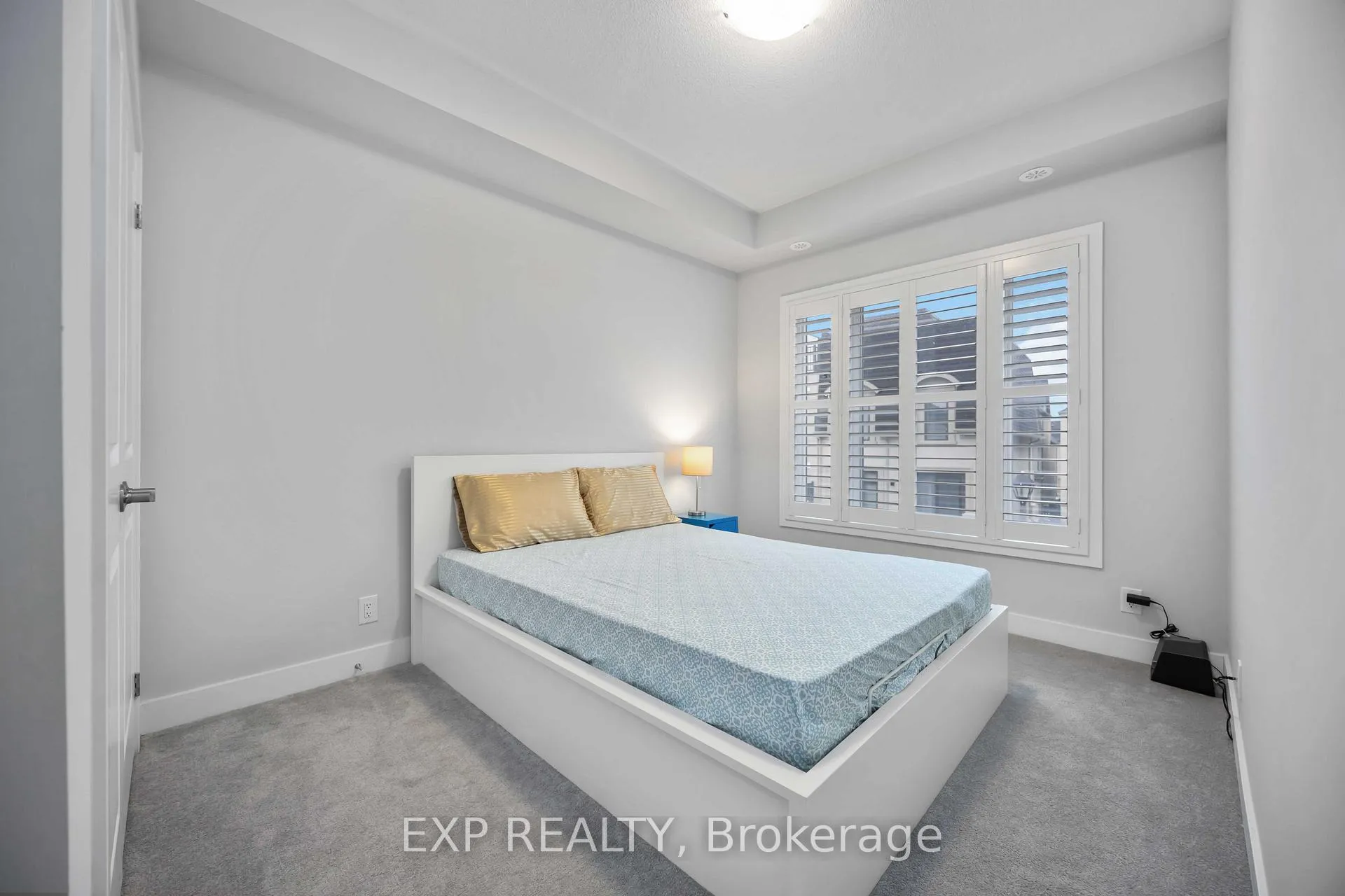 Photo 20 of 22 Guardhouse Crescent, Markham, Angus Glen — HOMEH
