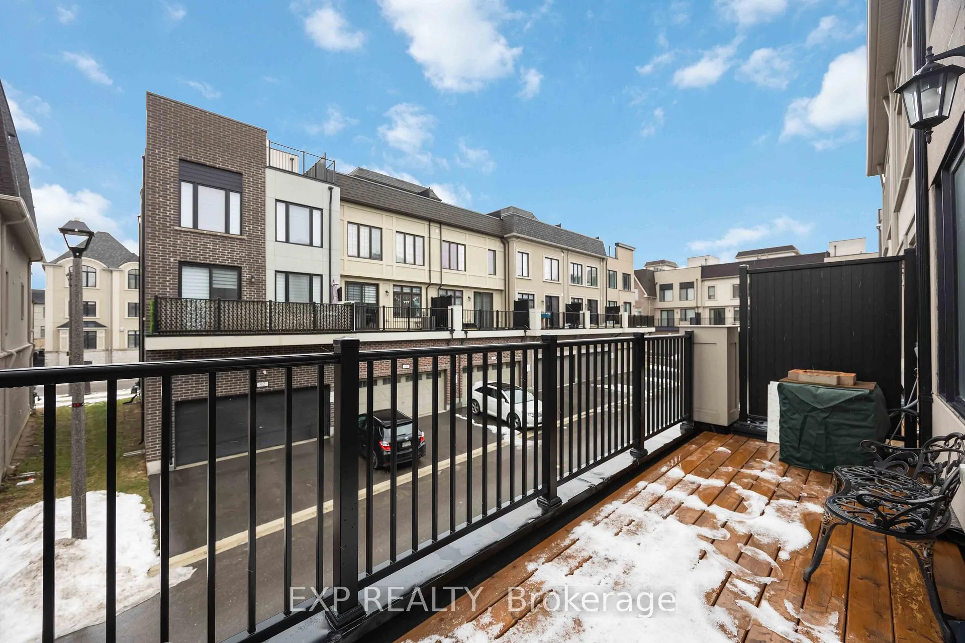Photo 27 of 22 Guardhouse Crescent, Markham, Angus Glen — HOMEH