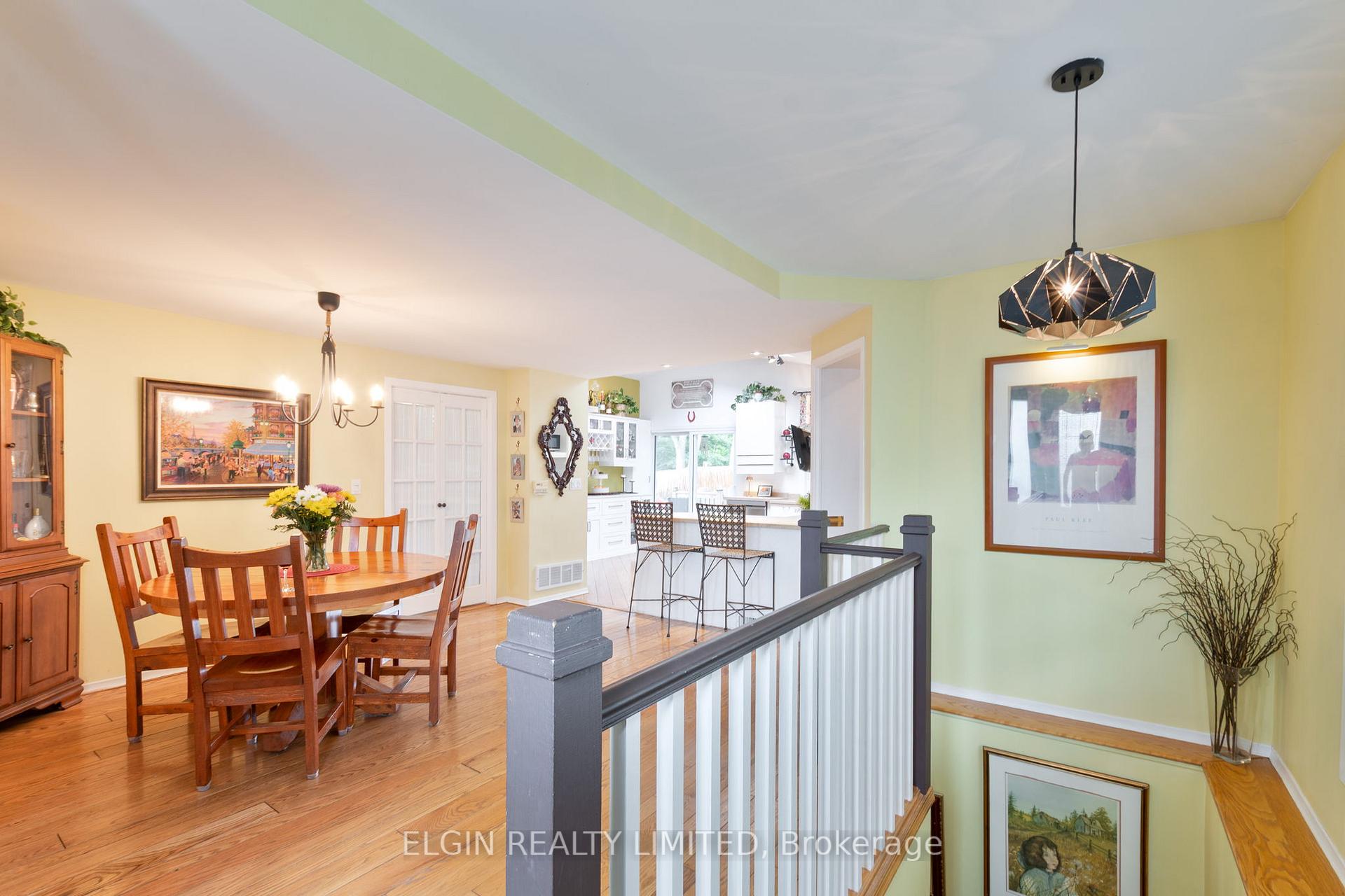 Photo 4 of 26 Oak Street, St. Thomas — HOMEH