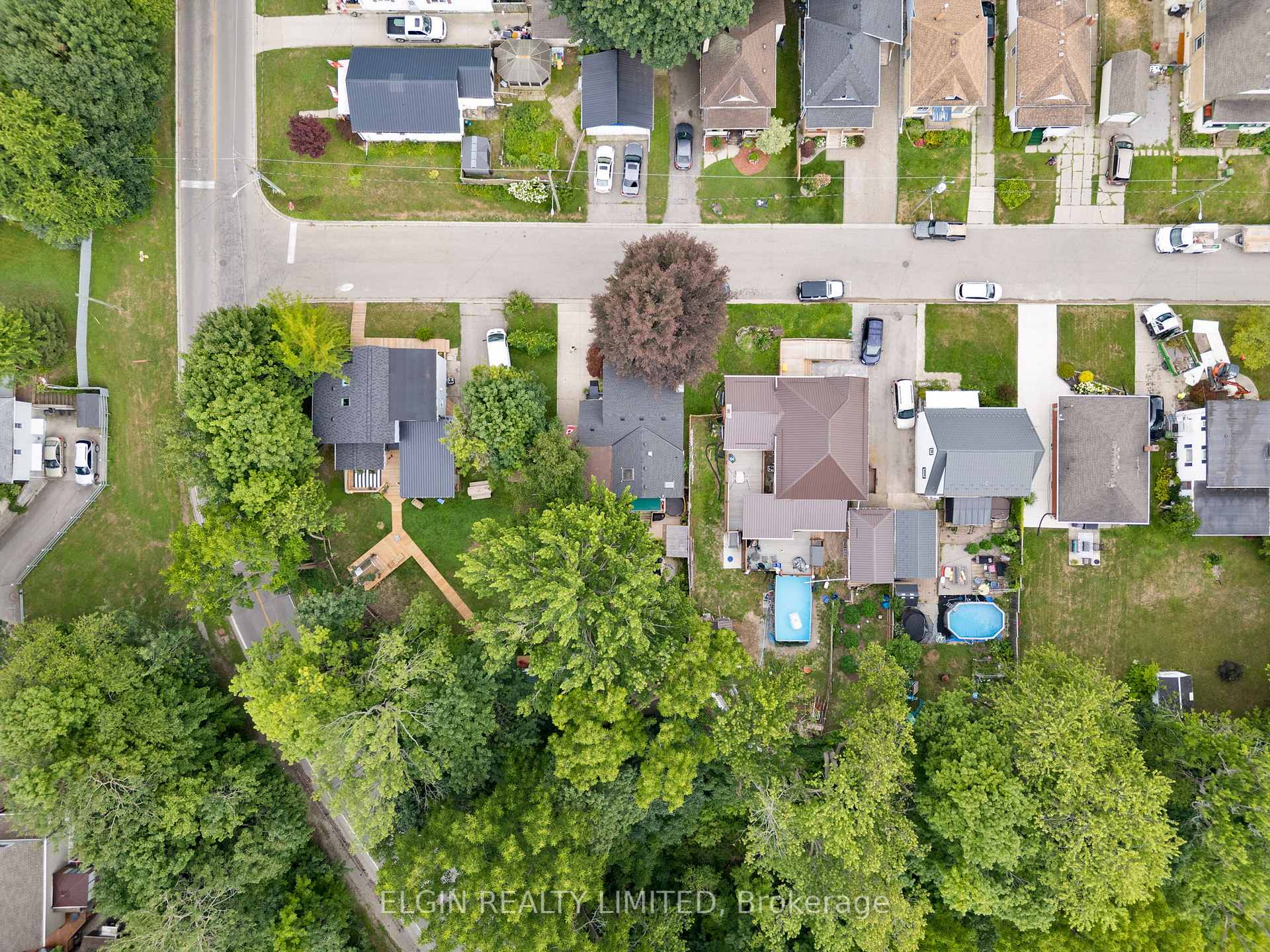Photo 44 of 26 Oak Street, St. Thomas — HOMEH