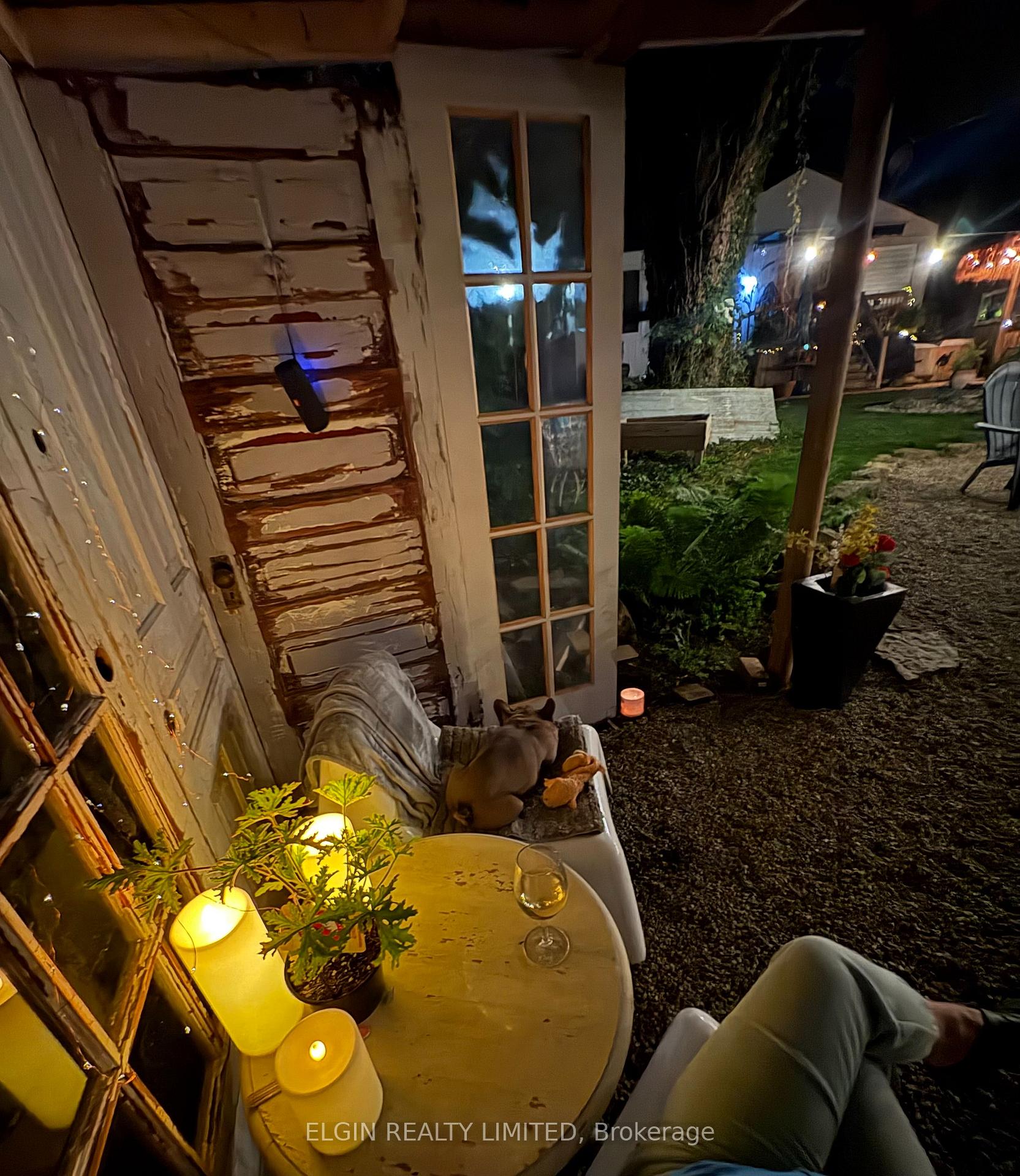 Photo 48 of 26 Oak Street, St. Thomas — HOMEH