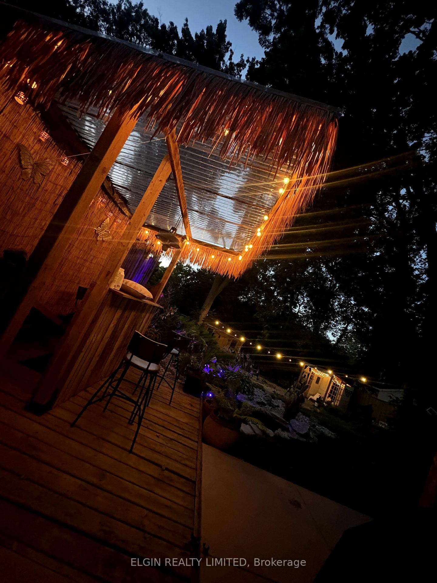 Photo 50 of 26 Oak Street, St. Thomas — HOMEH