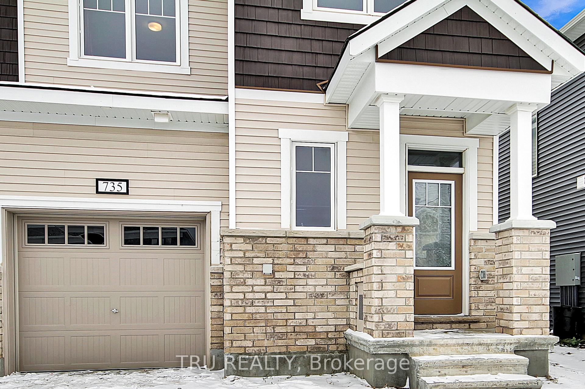 Photo 2 of 735 Derreen Avenue, Ottawa, Stittsville (North) — HOMEH