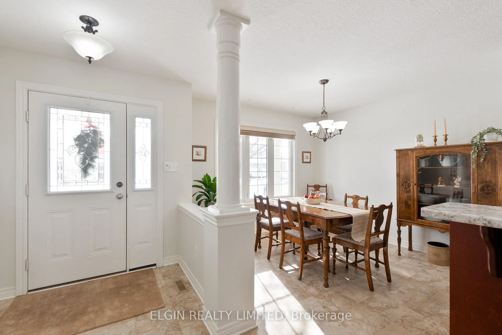 Photo 7 of 7 Circlewood Drive, St. Thomas — HOMEH