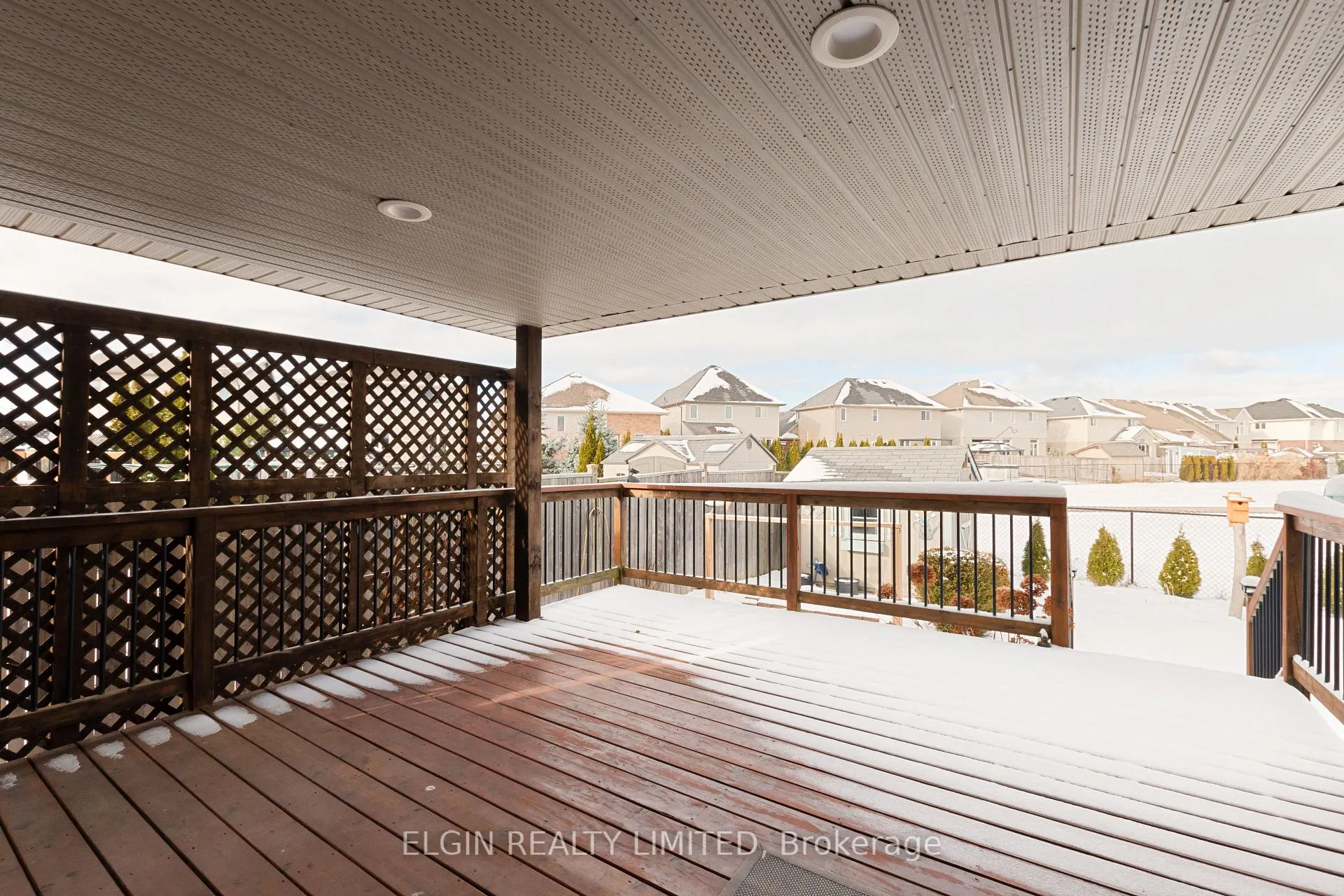 Photo 44 of 7 Circlewood Drive, St. Thomas — HOMEH