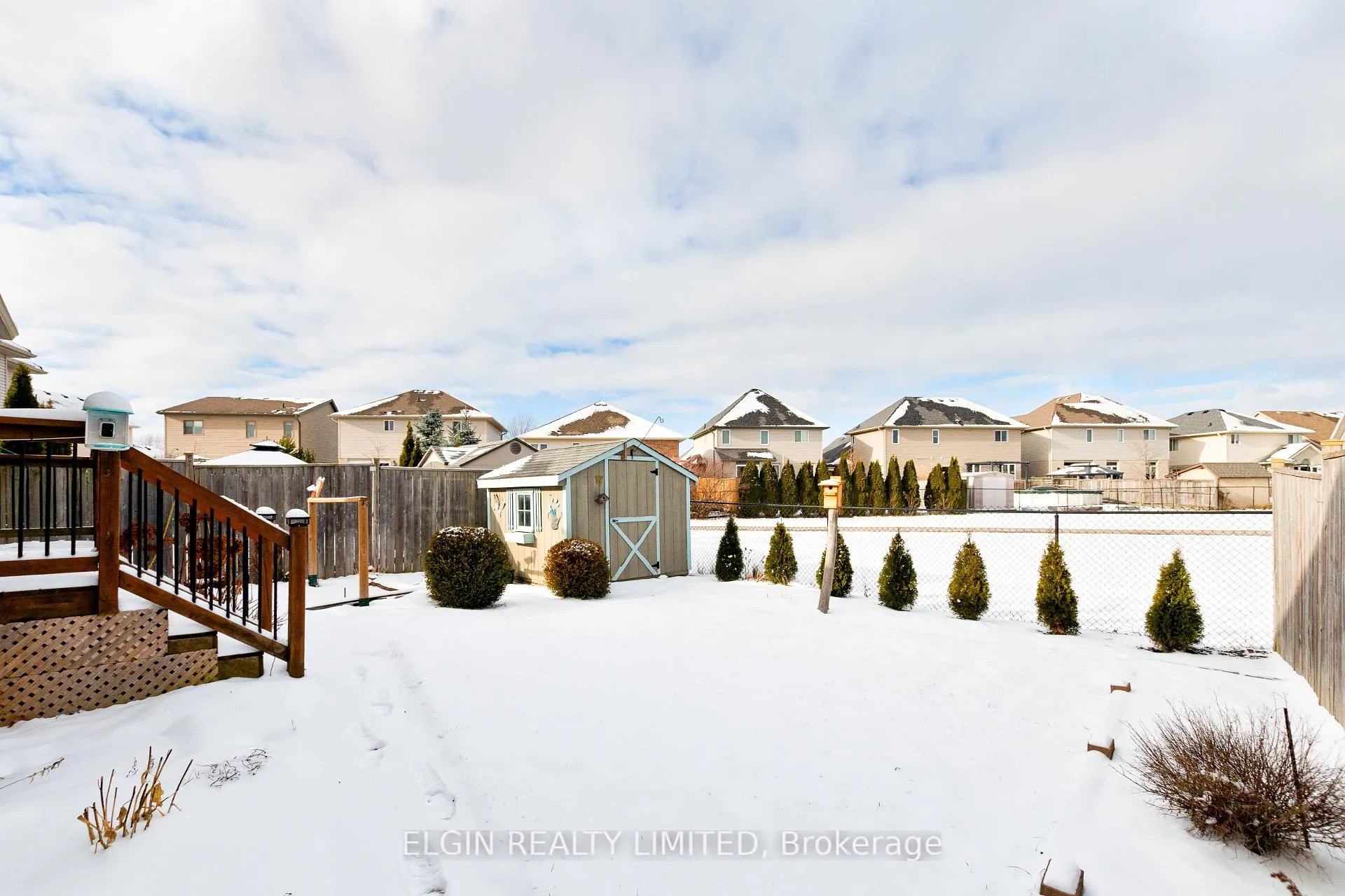 Photo 46 of 7 Circlewood Drive, St. Thomas — HOMEH