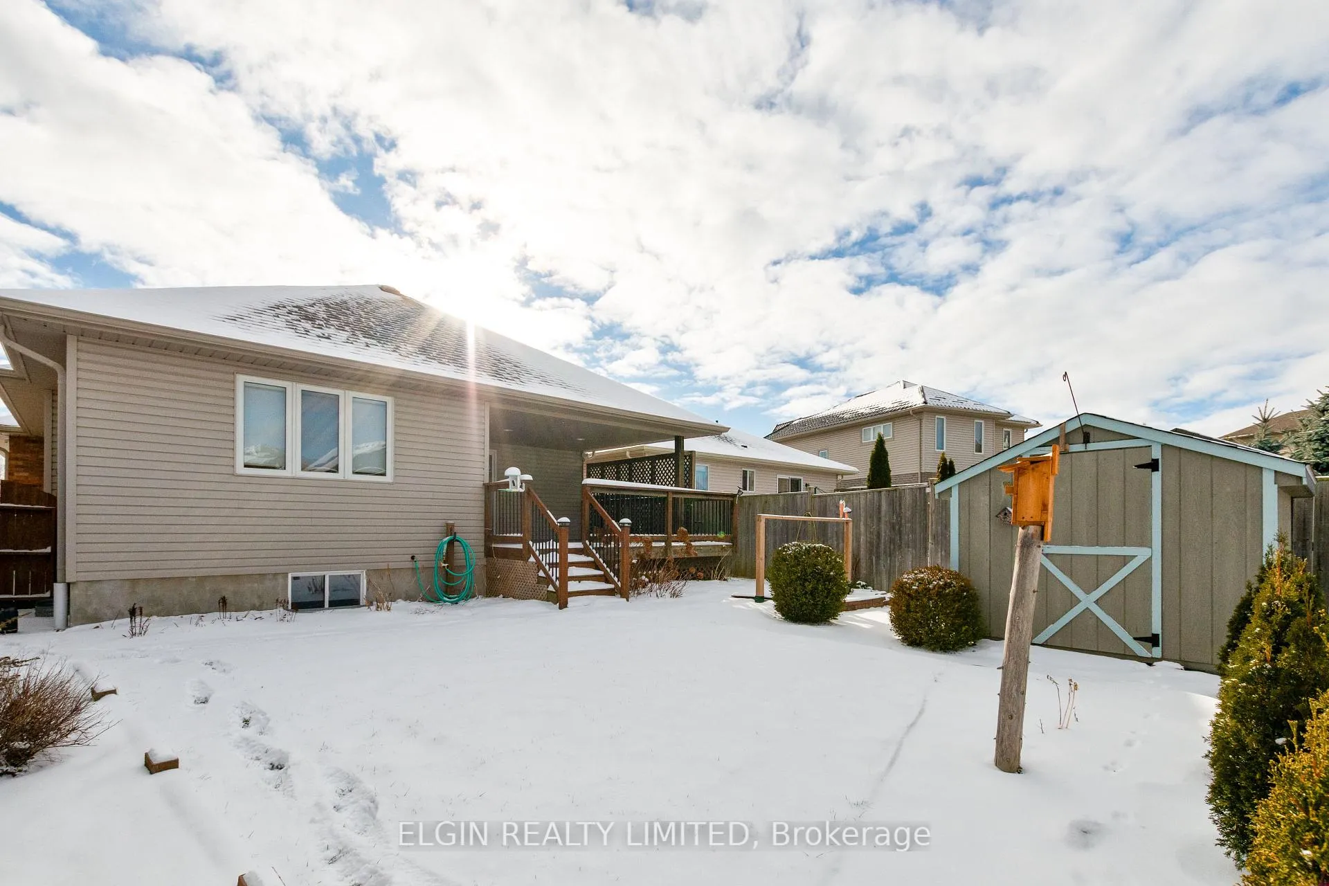 Photo 47 of 7 Circlewood Drive, St. Thomas — HOMEH