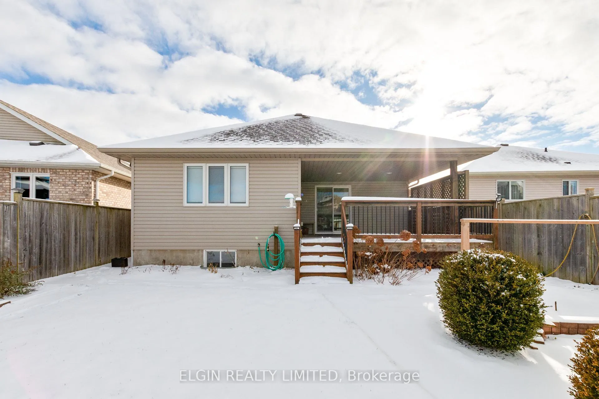Photo 48 of 7 Circlewood Drive, St. Thomas — HOMEH