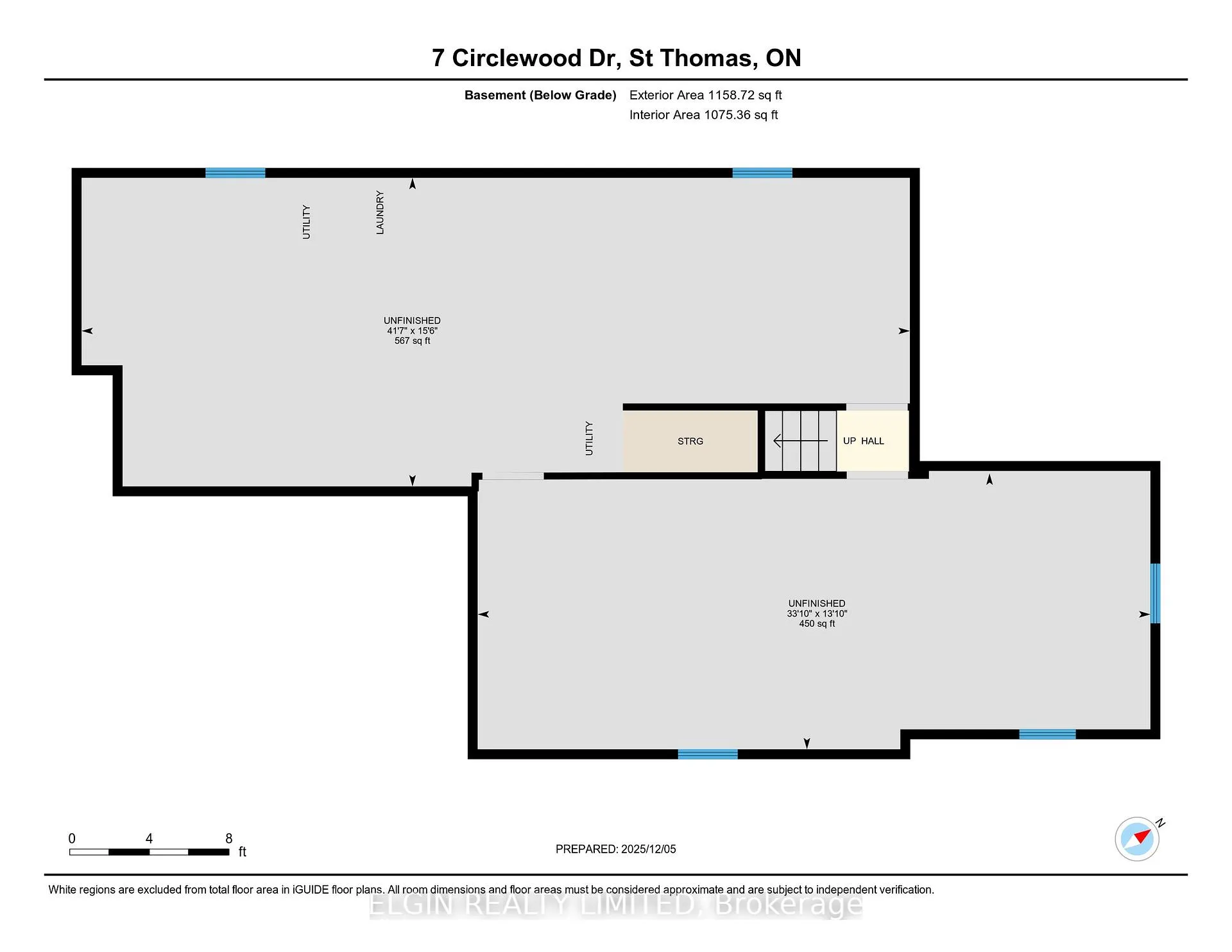 Photo 50 of 7 Circlewood Drive, St. Thomas — HOMEH