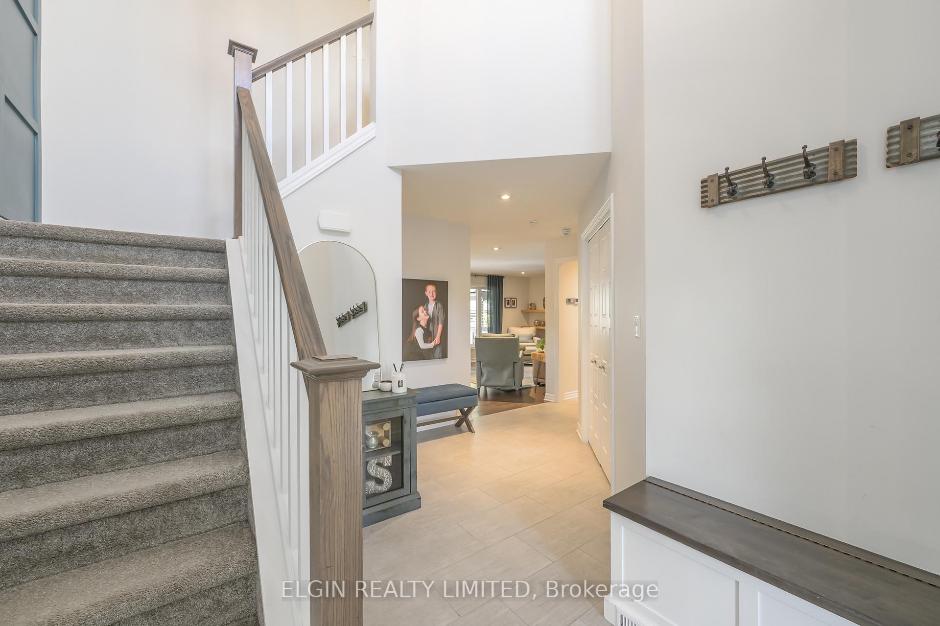 Photo 5 of 47 Bridle Path Road, St. Thomas — HOMEH