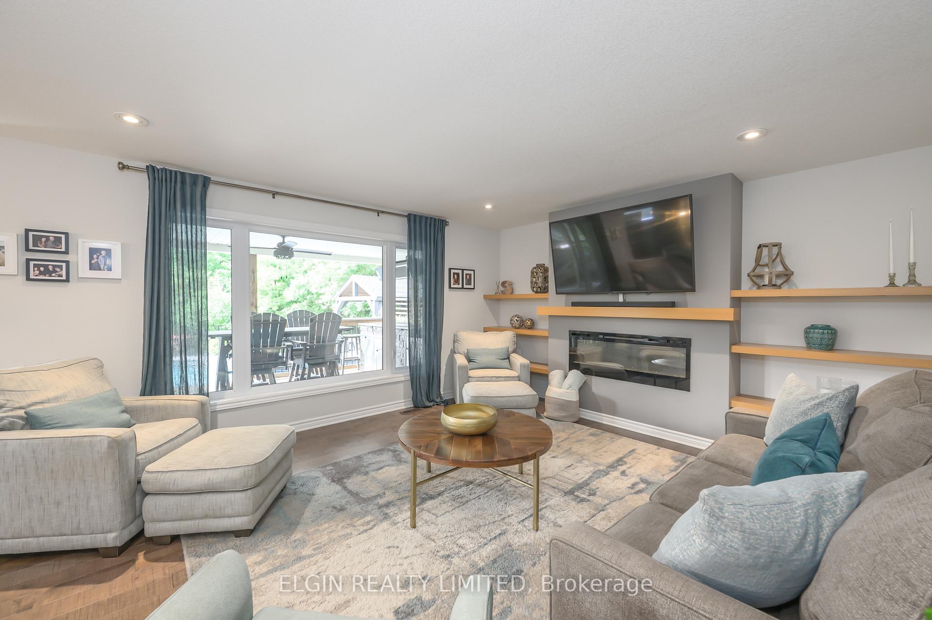 Photo 7 of 47 Bridle Path Road, St. Thomas — HOMEH