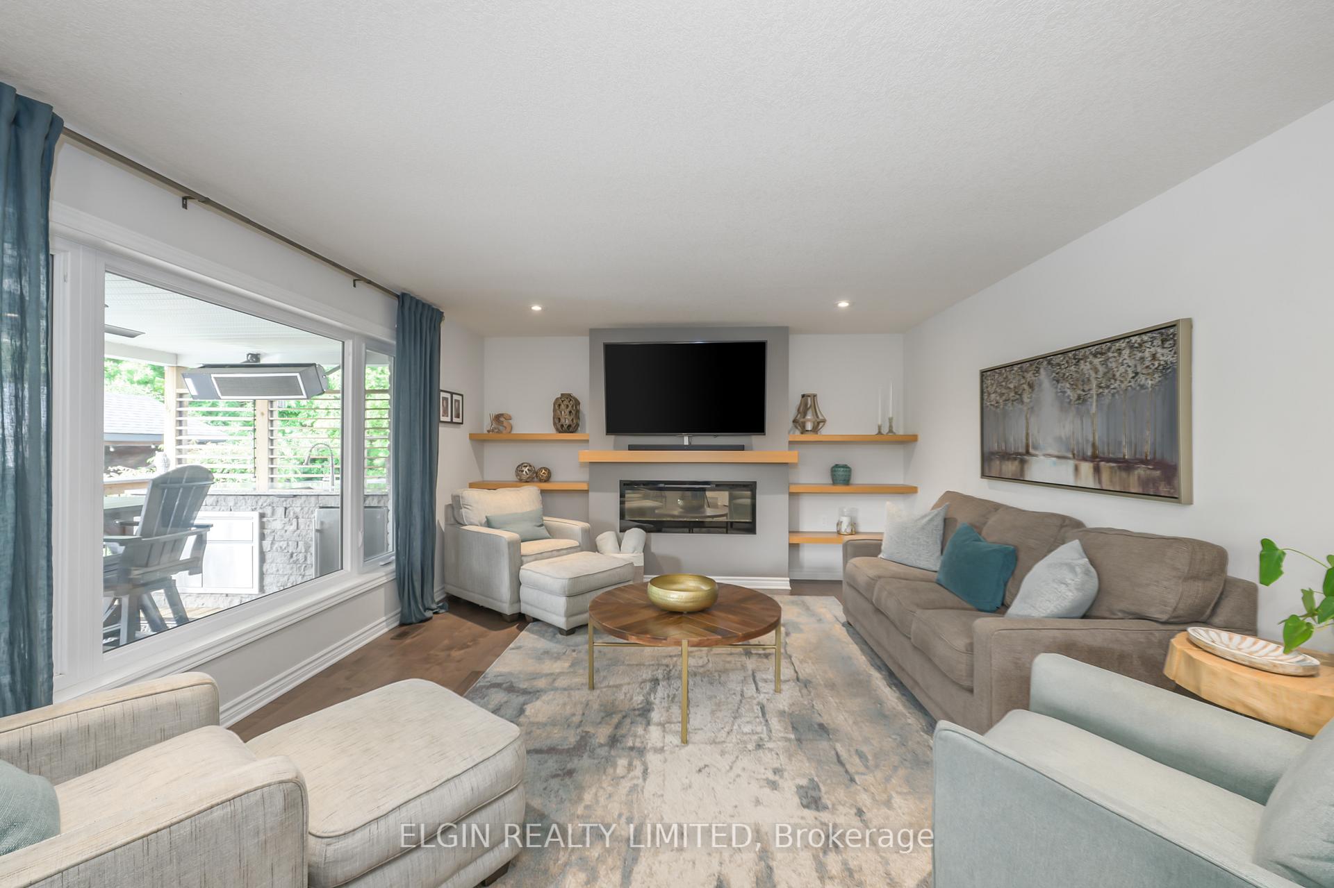 Photo 8 of 47 Bridle Path Road, St. Thomas — HOMEH
