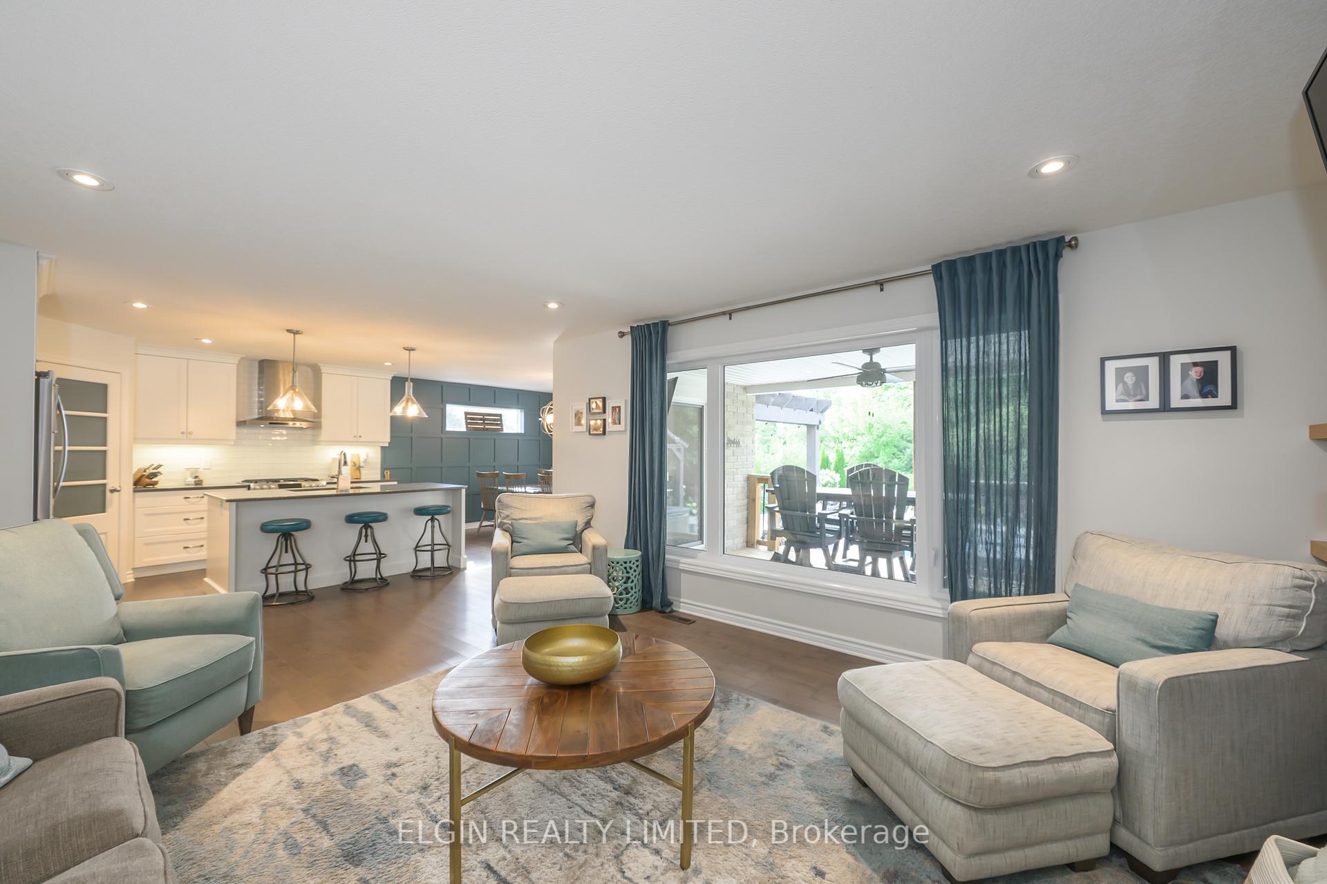 Photo 9 of 47 Bridle Path Road, St. Thomas — HOMEH