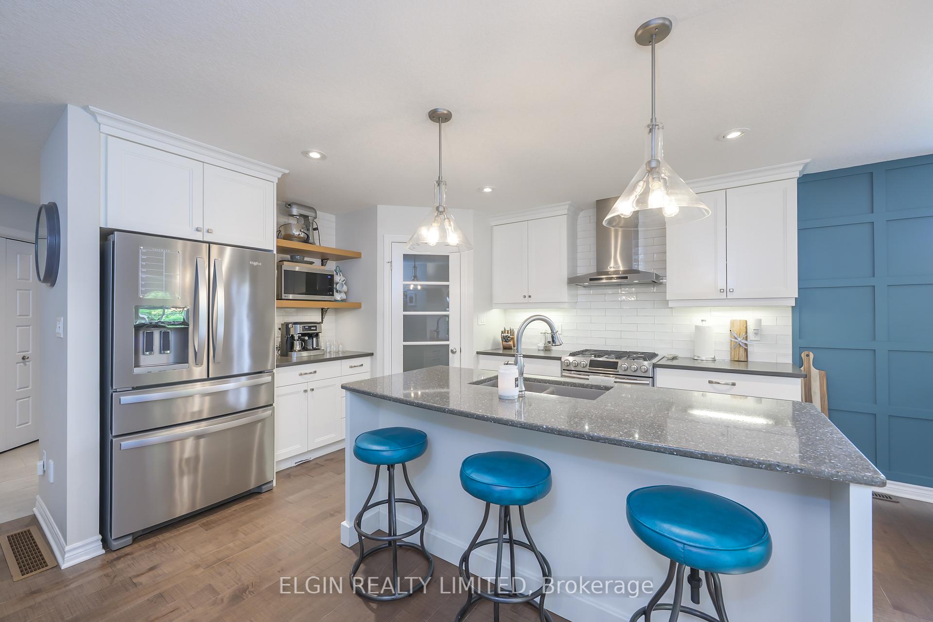 Photo 11 of 47 Bridle Path Road, St. Thomas — HOMEH