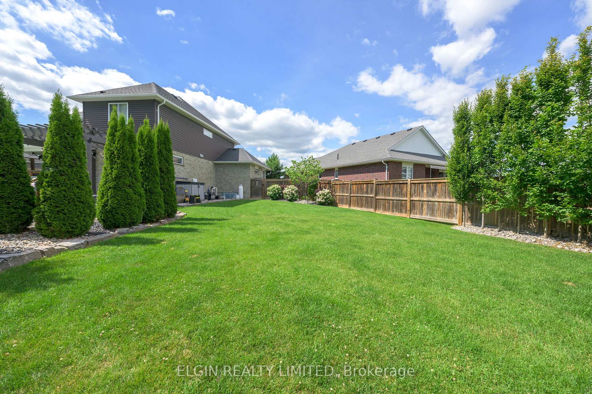 Photo 36 of 47 Bridle Path Road, St. Thomas — HOMEH