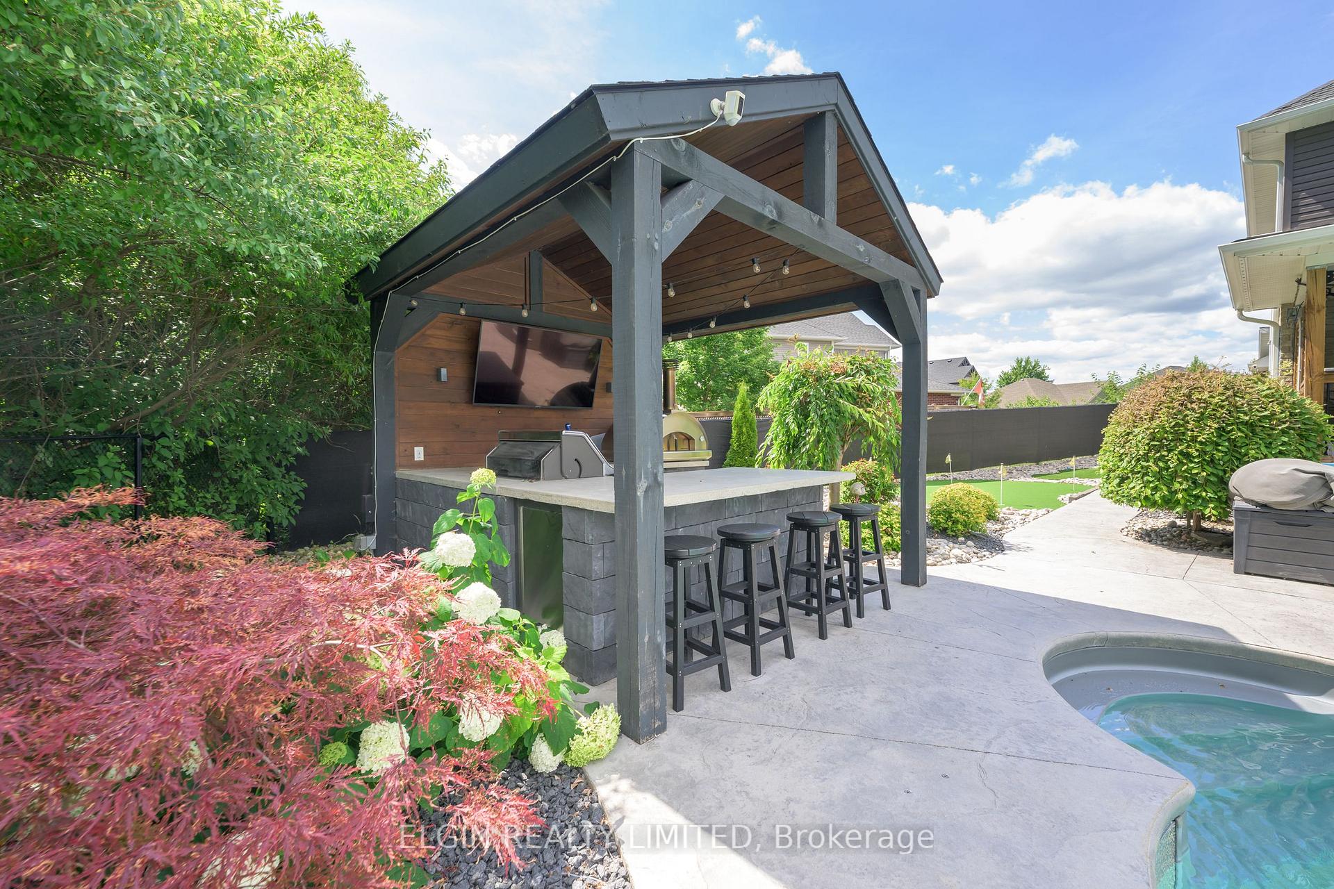 Photo 41 of 47 Bridle Path Road, St. Thomas — HOMEH