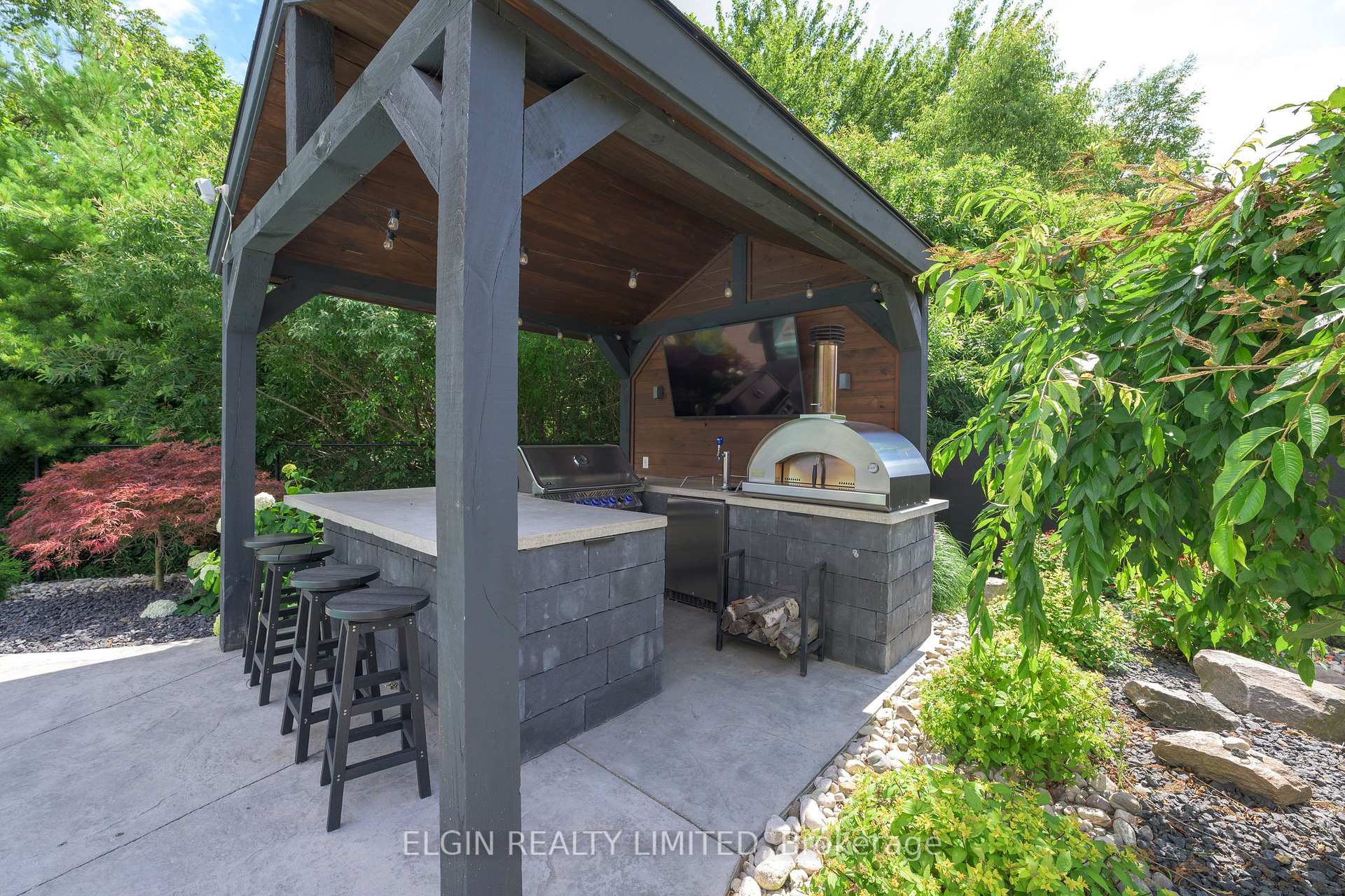 Photo 42 of 47 Bridle Path Road, St. Thomas — HOMEH