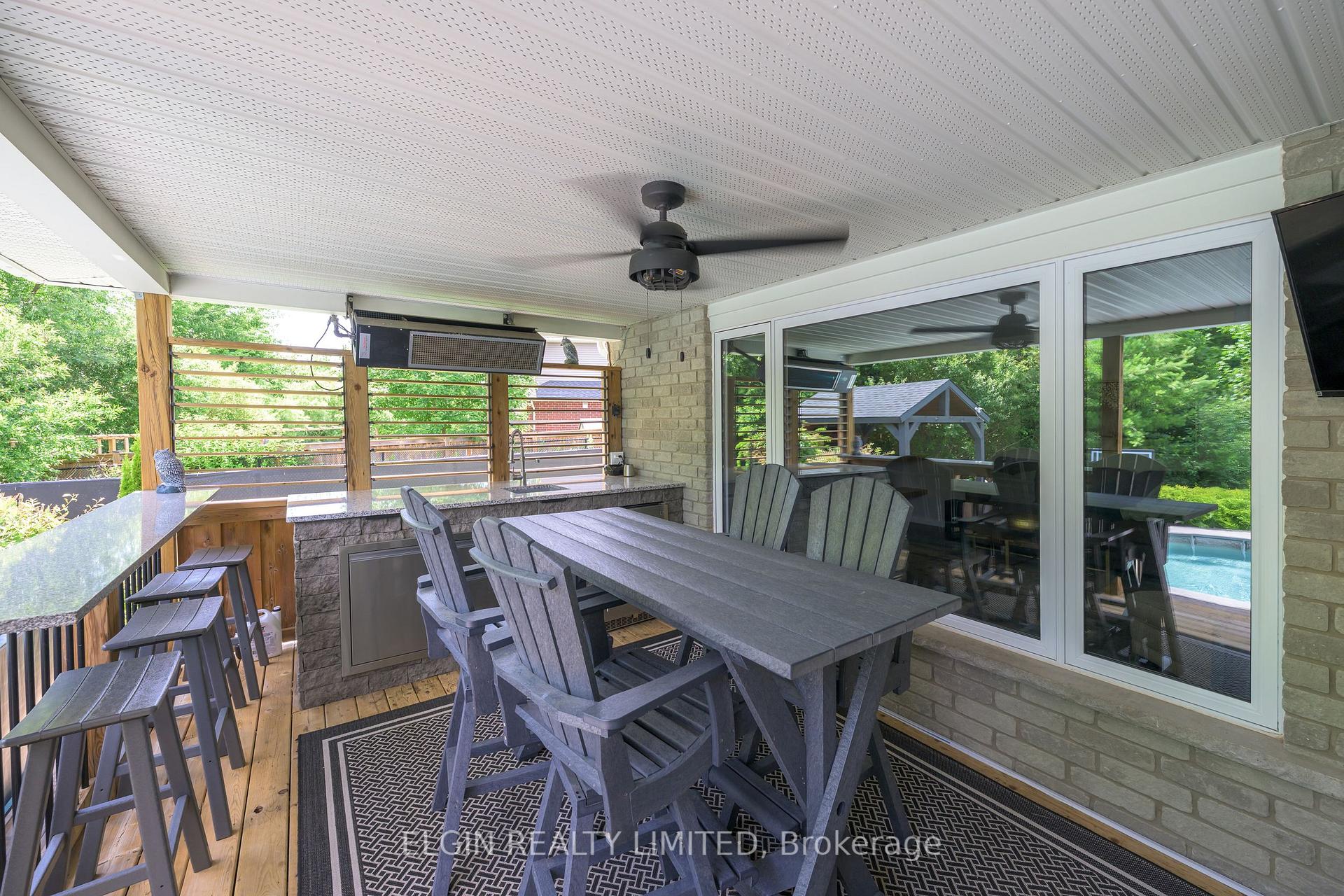 Photo 45 of 47 Bridle Path Road, St. Thomas — HOMEH