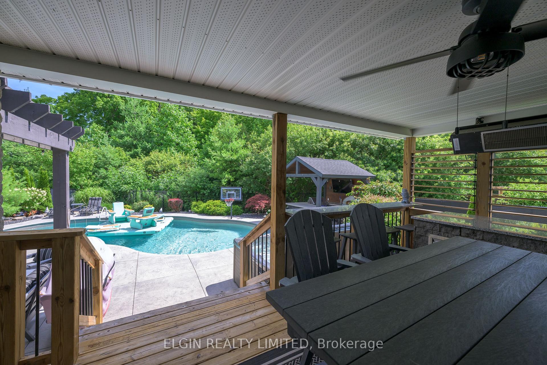 Photo 46 of 47 Bridle Path Road, St. Thomas — HOMEH