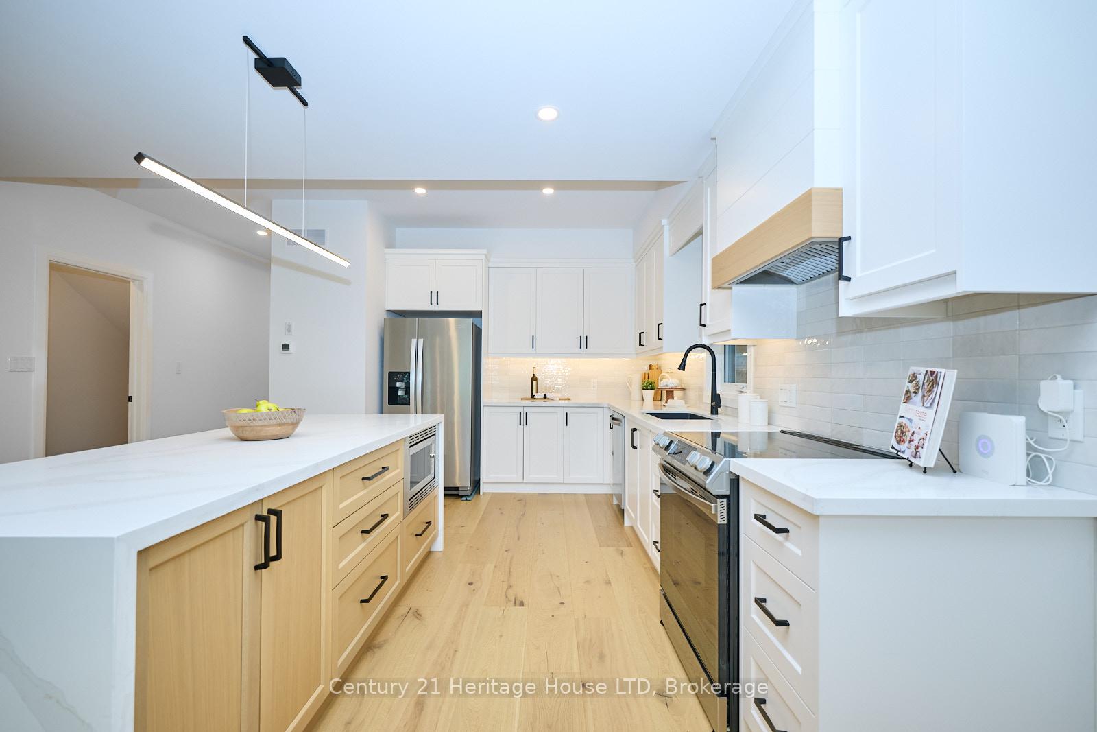 Photo 4 of 61.5B Jarrow Road, St. Catharines, Lakeshore — HOMEH
