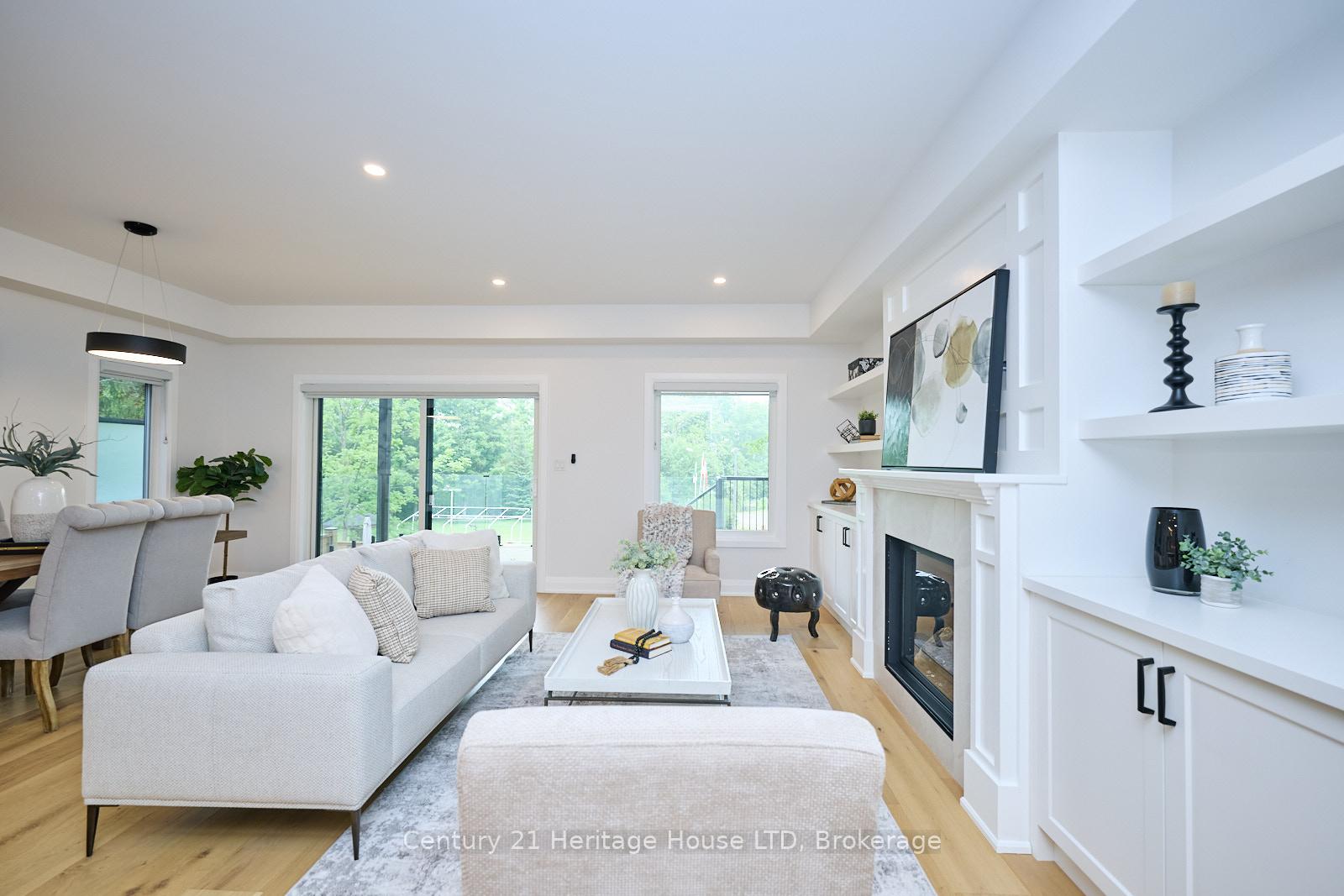Photo 9 of 61.5B Jarrow Road, St. Catharines, Lakeshore — HOMEH