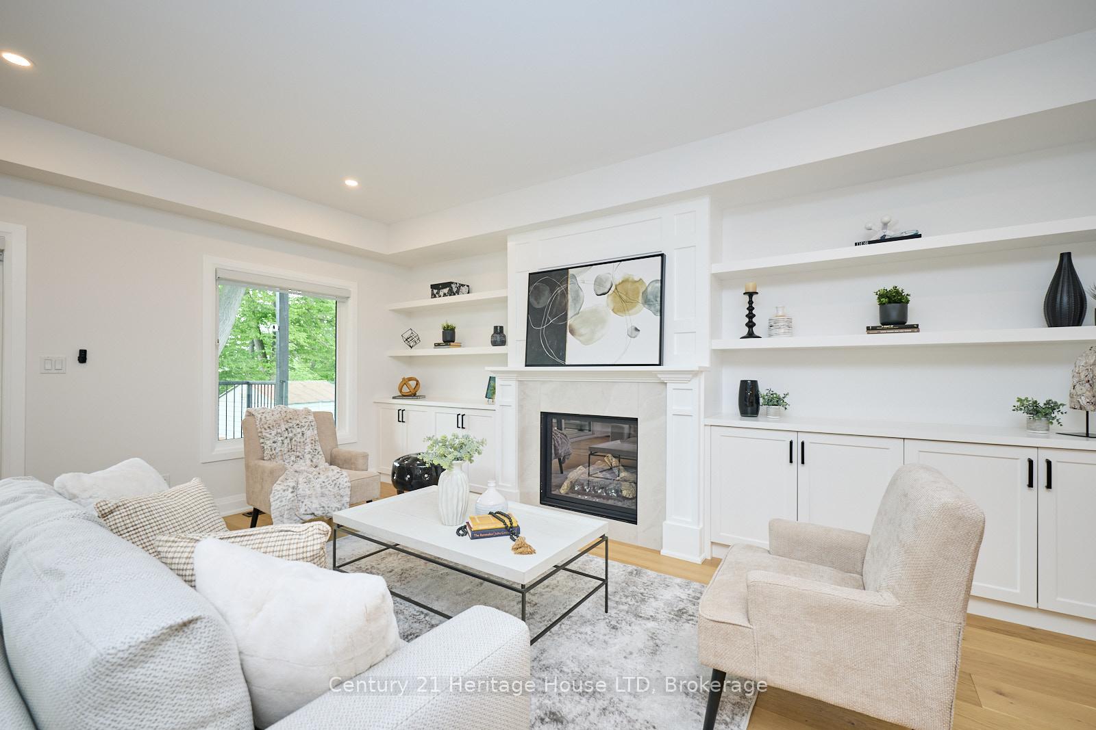 Photo 10 of 61.5B Jarrow Road, St. Catharines, Lakeshore — HOMEH