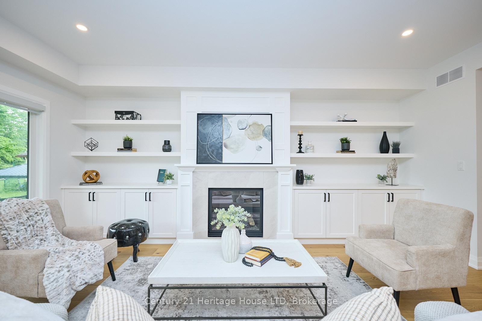 Photo 11 of 61.5B Jarrow Road, St. Catharines, Lakeshore — HOMEH
