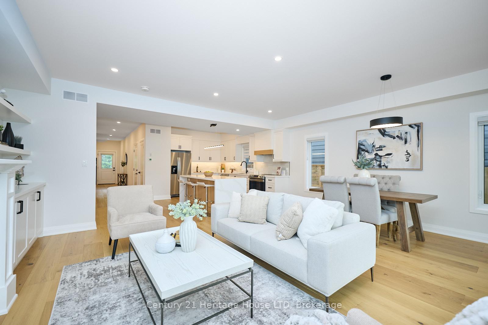 Photo 12 of 61.5B Jarrow Road, St. Catharines, Lakeshore — HOMEH