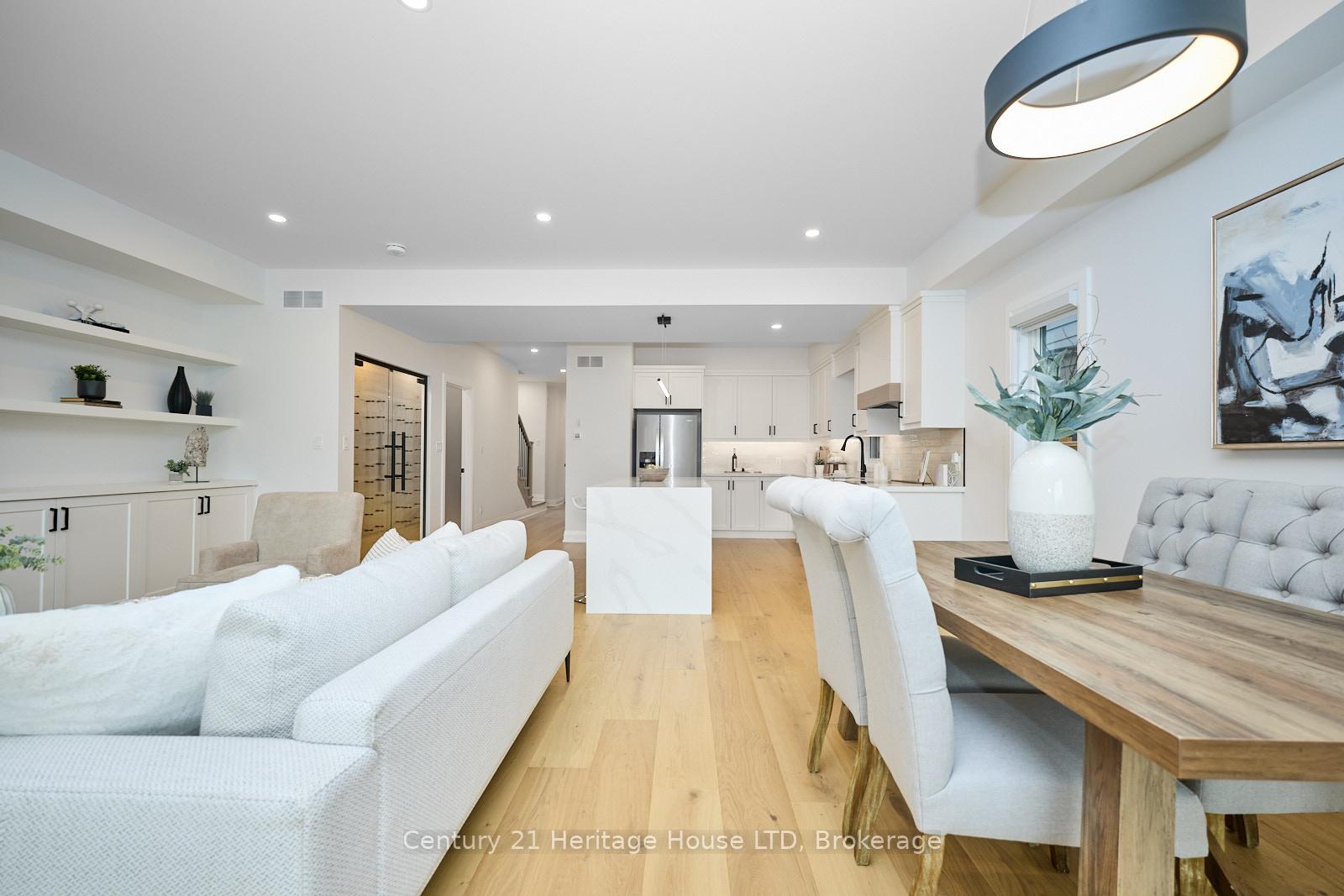 Photo 13 of 61.5B Jarrow Road, St. Catharines, Lakeshore — HOMEH