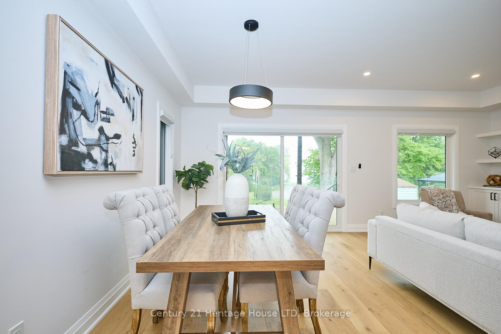 Photo 14 of 61.5B Jarrow Road, St. Catharines, Lakeshore — HOMEH